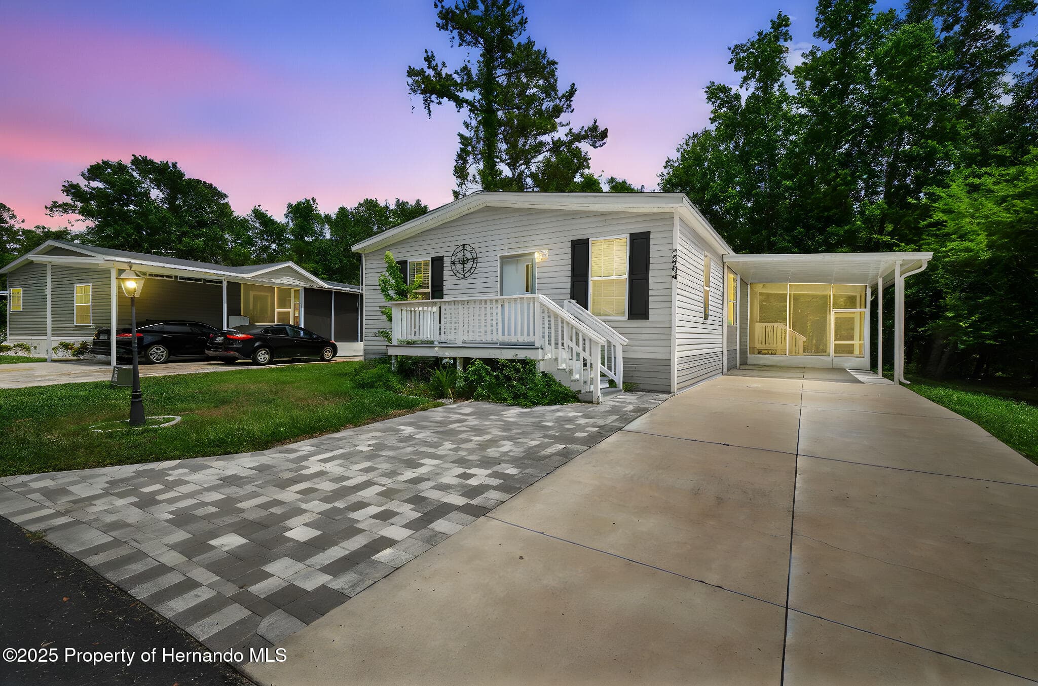 2864 Kingswood Circle, Brooksville, FL, 34604