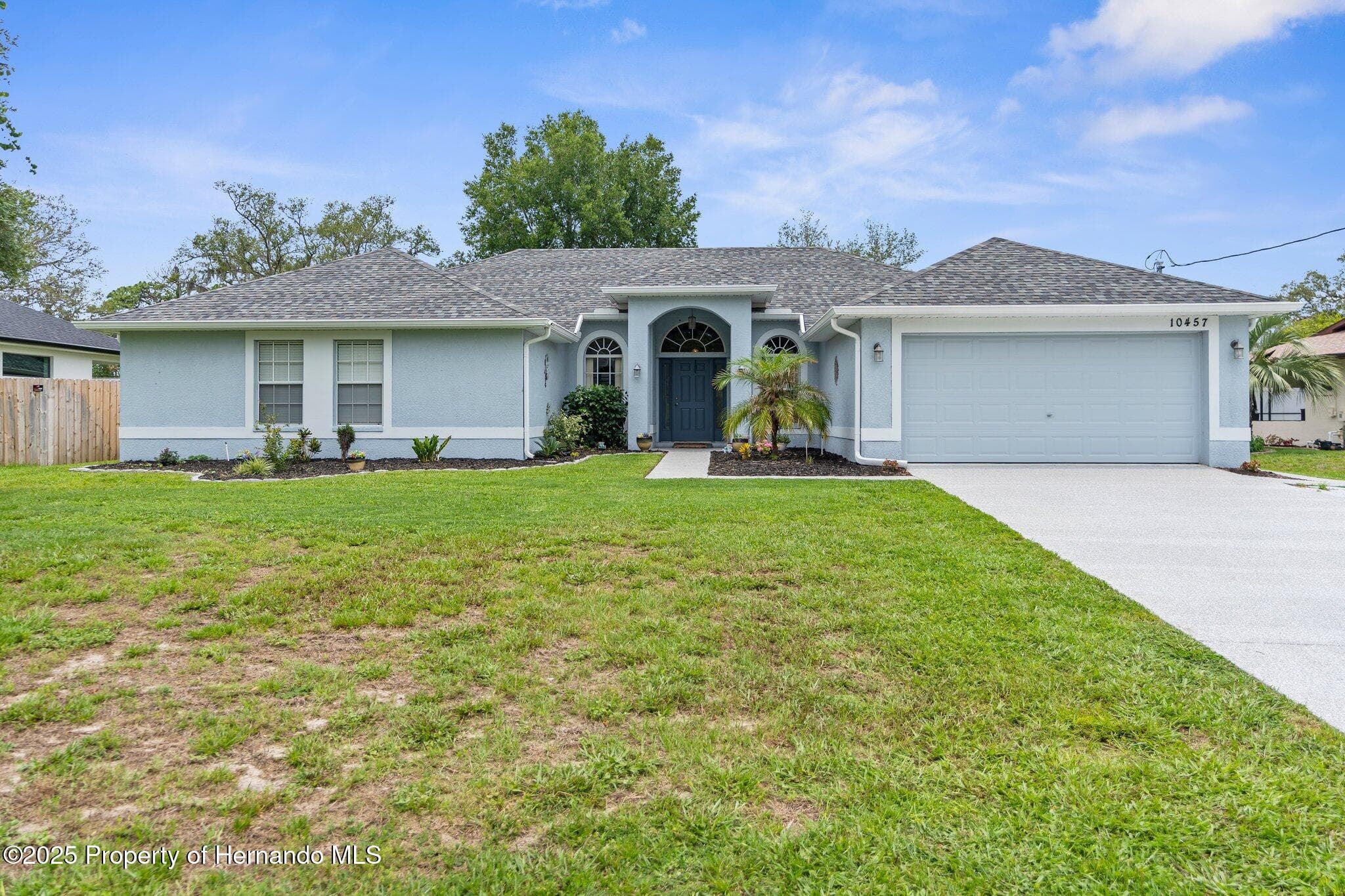 10457 Cranston Street, Spring Hill, FL, 34608
