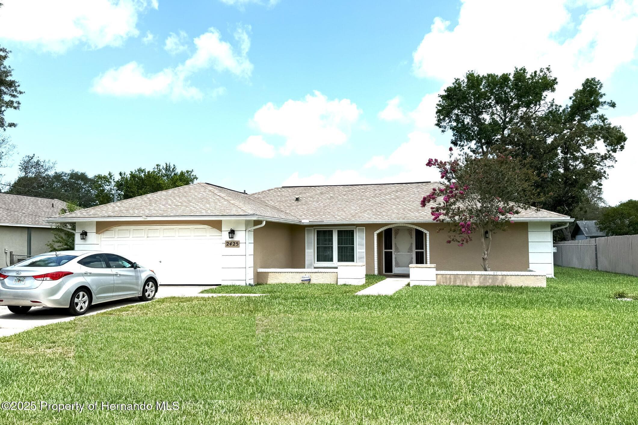2425 Waterfall Drive, Spring Hill, FL, 34608