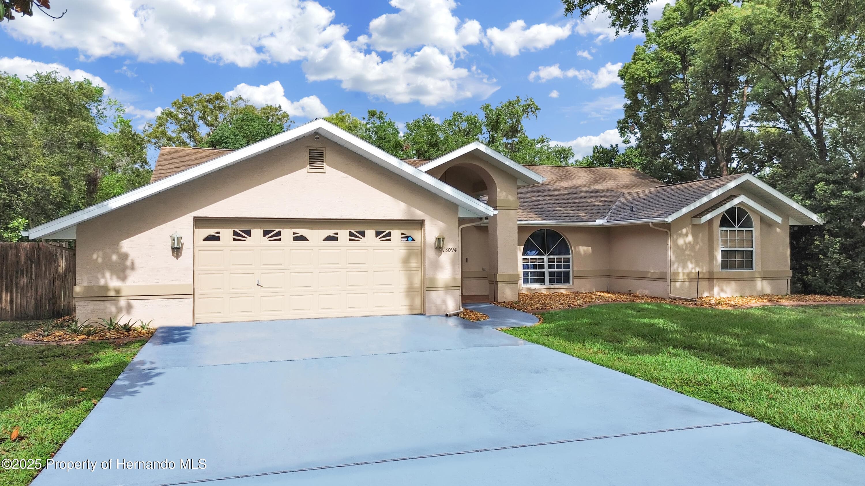 13094 Huntington Woods Avenue, Spring Hill, FL, 34609