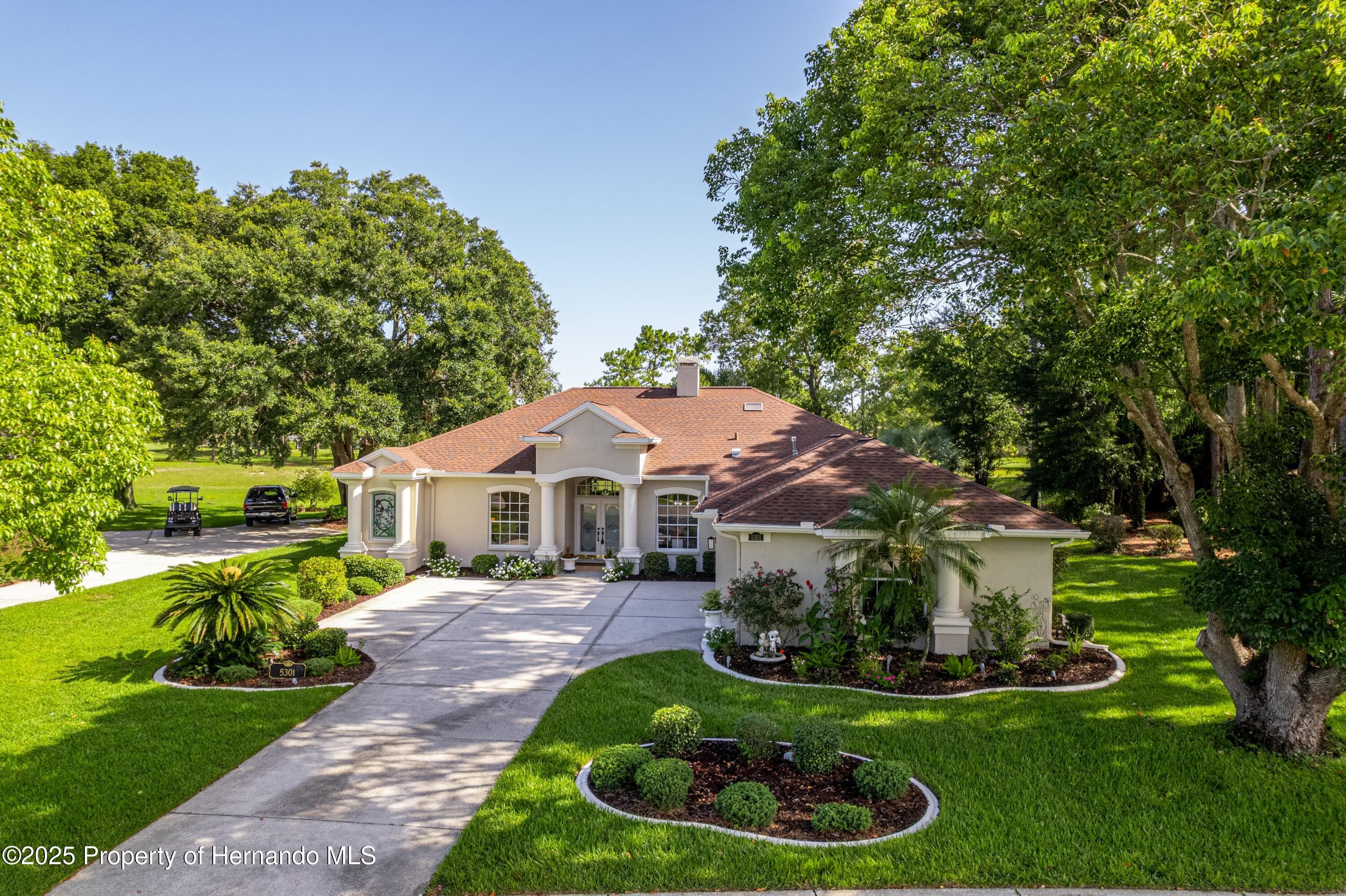 , Spring Hill, FL, 34609