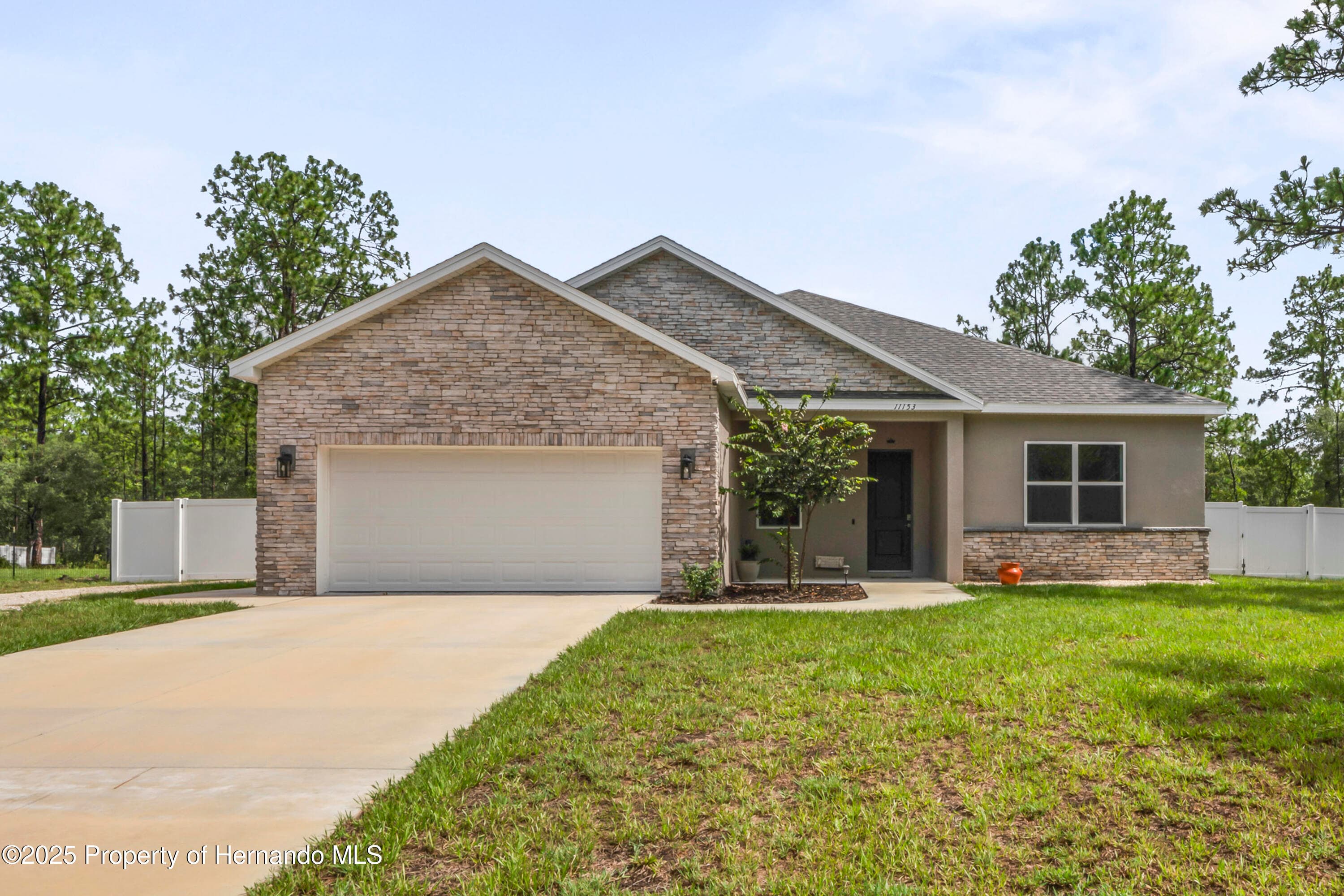 11153 Wood Owl Avenue, Brooksville, FL, 34614