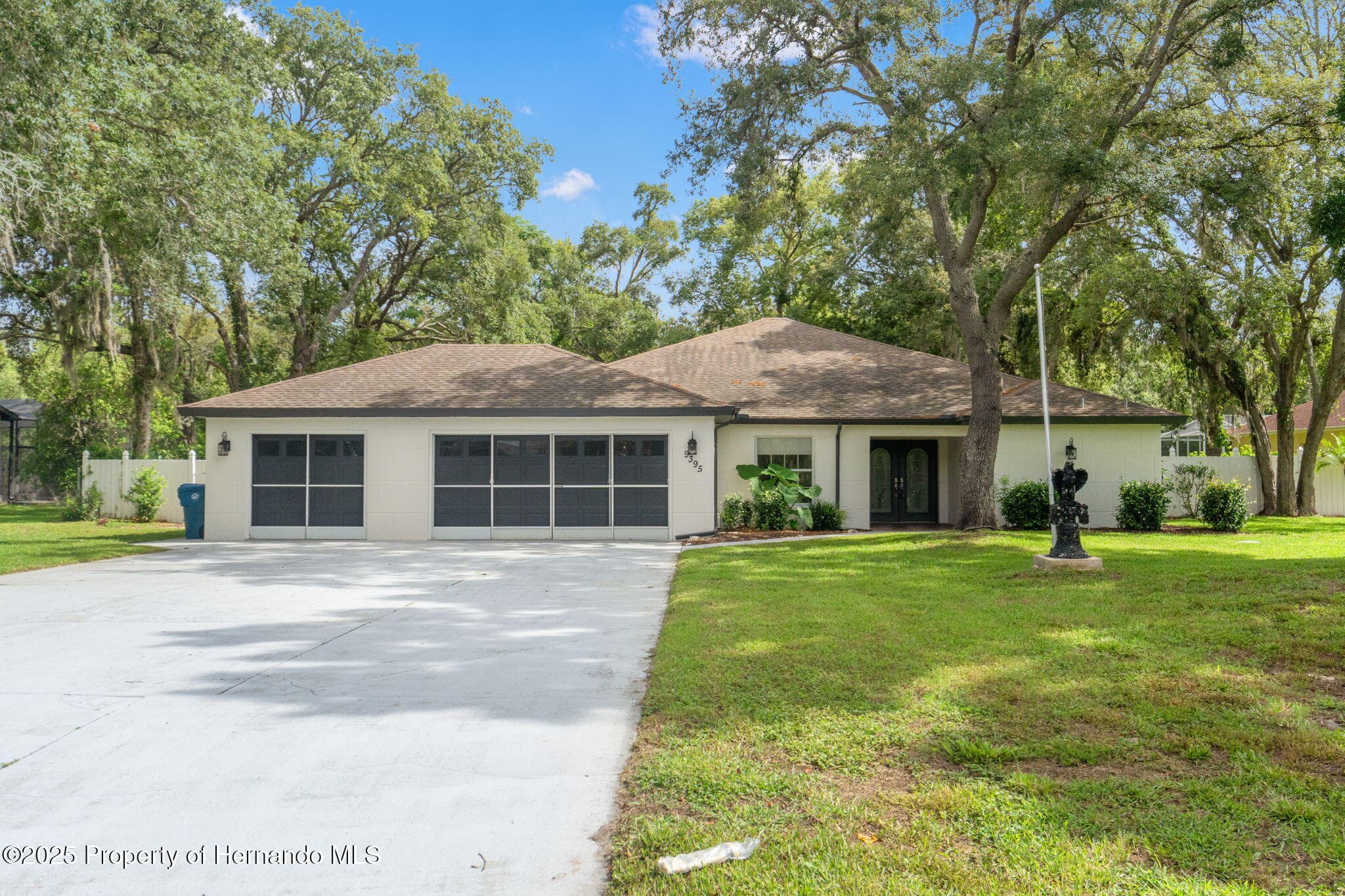 9395 Belvedere Street, Spring Hill, FL, 34608