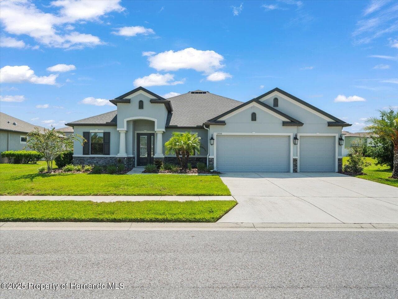 12854 Weatherstone Drive, Spring Hill, FL, 34609