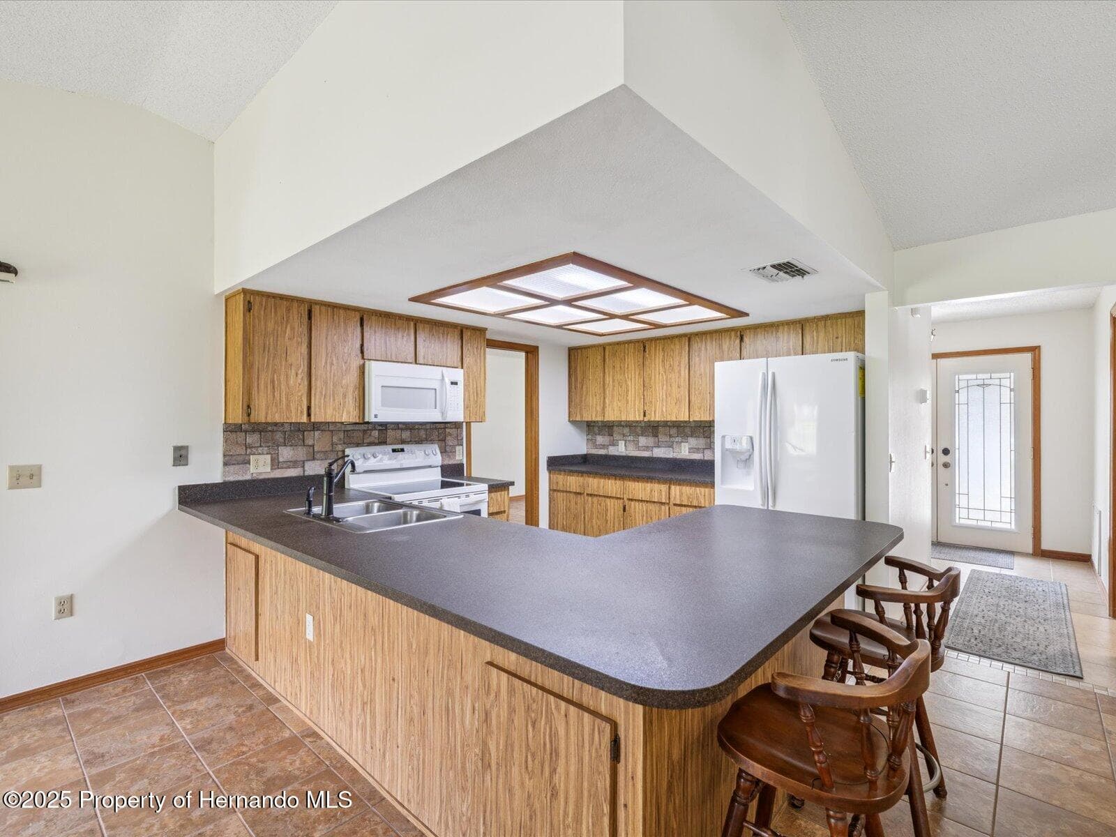 12332 Ascot Lane, Spring Hill, FL, 34609 photo 3