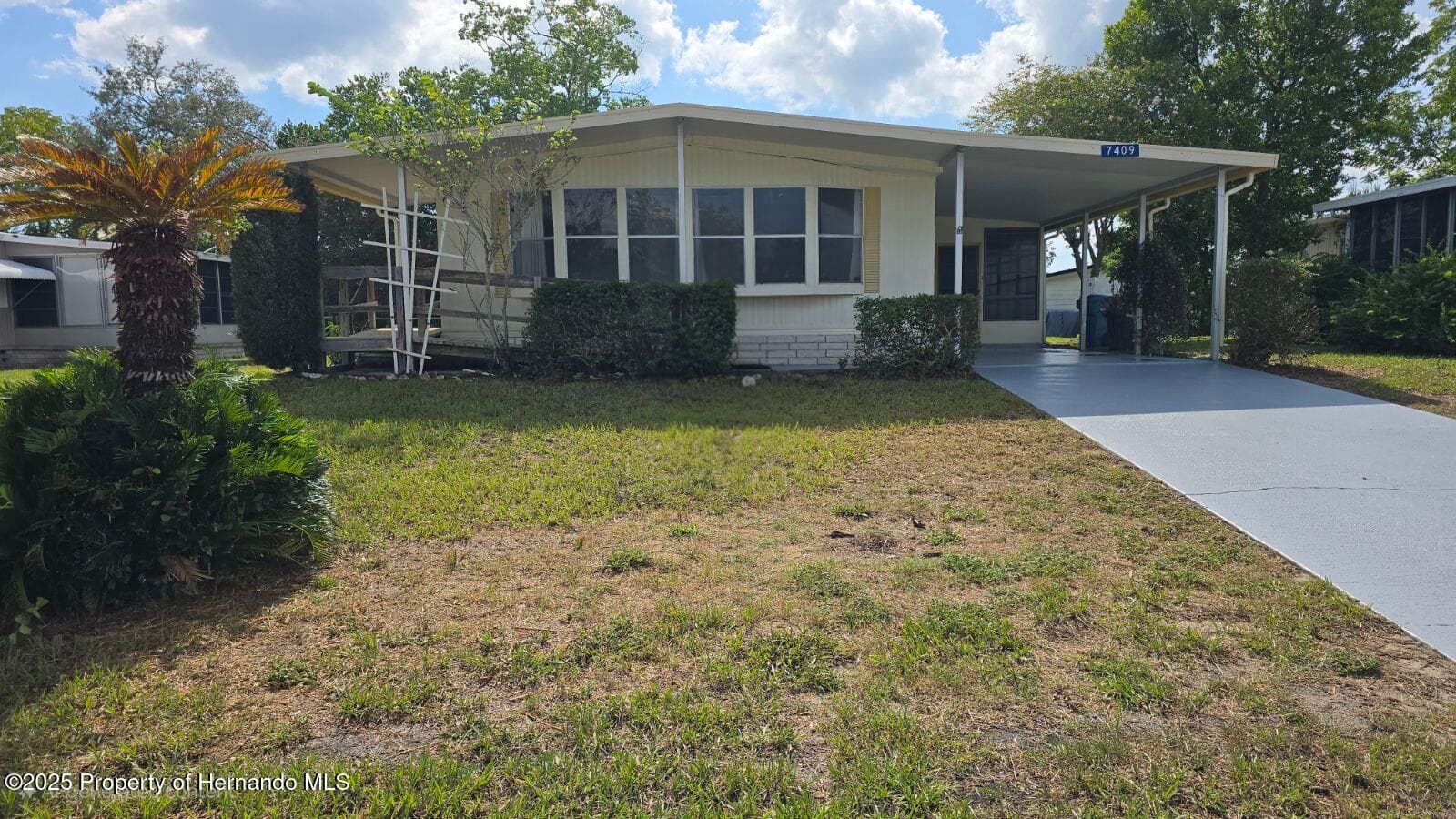 7409 Eastern Circle Drive, Brooksville, FL, 34613