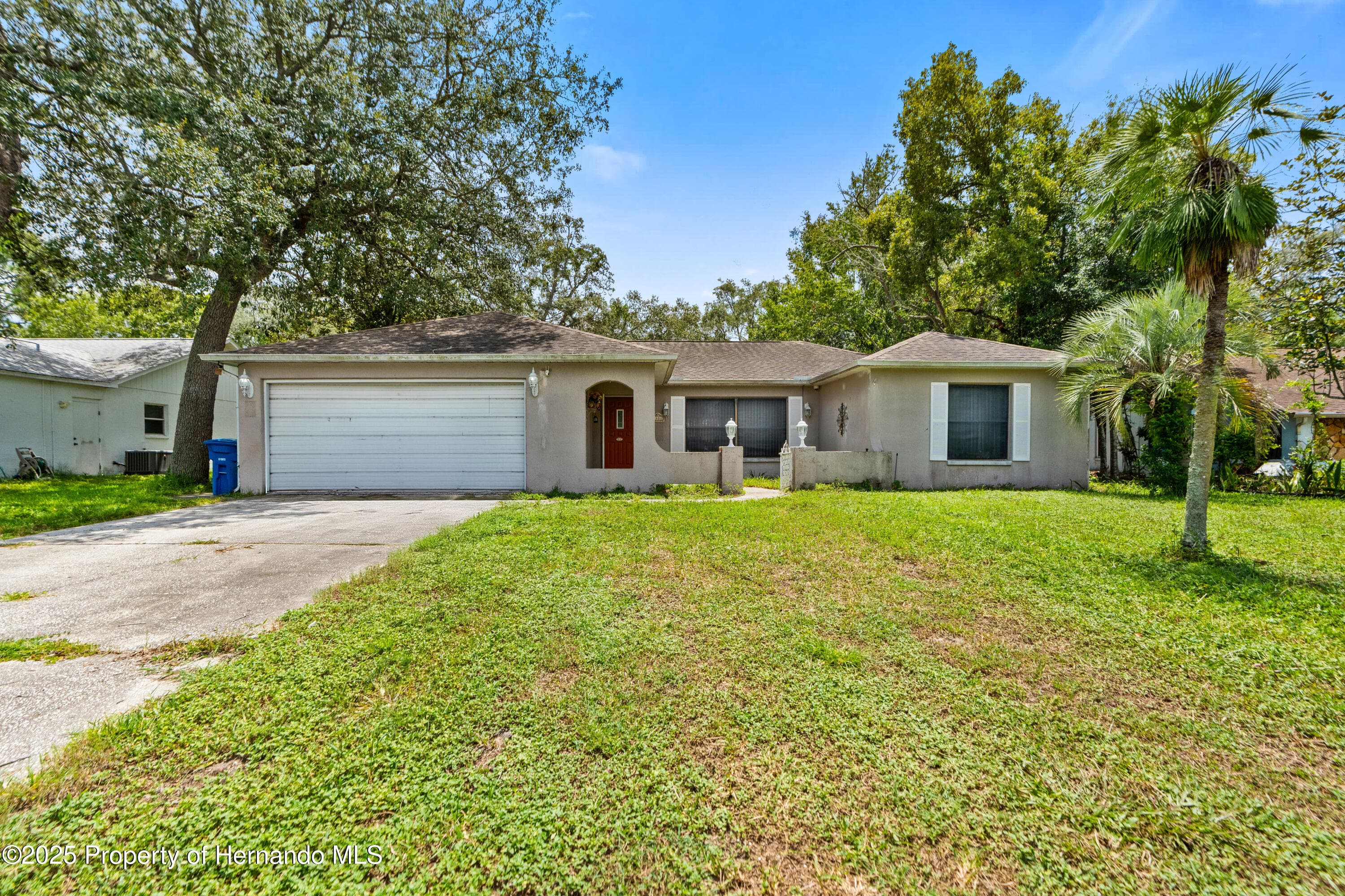 4482 Plumosa Street, Spring Hill, FL, 34607
