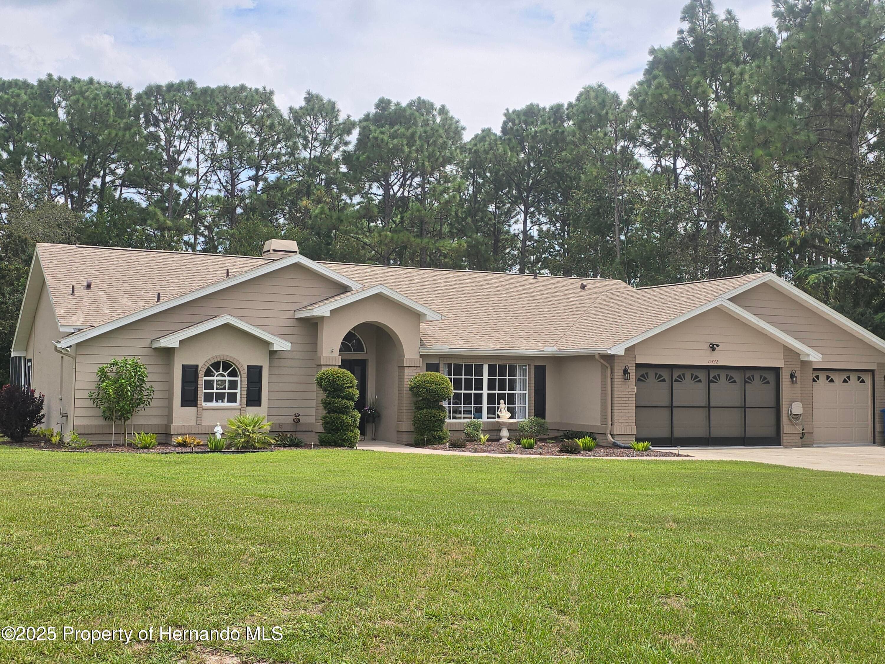 11432 Hyde Park Way, Spring Hill, FL, 34609