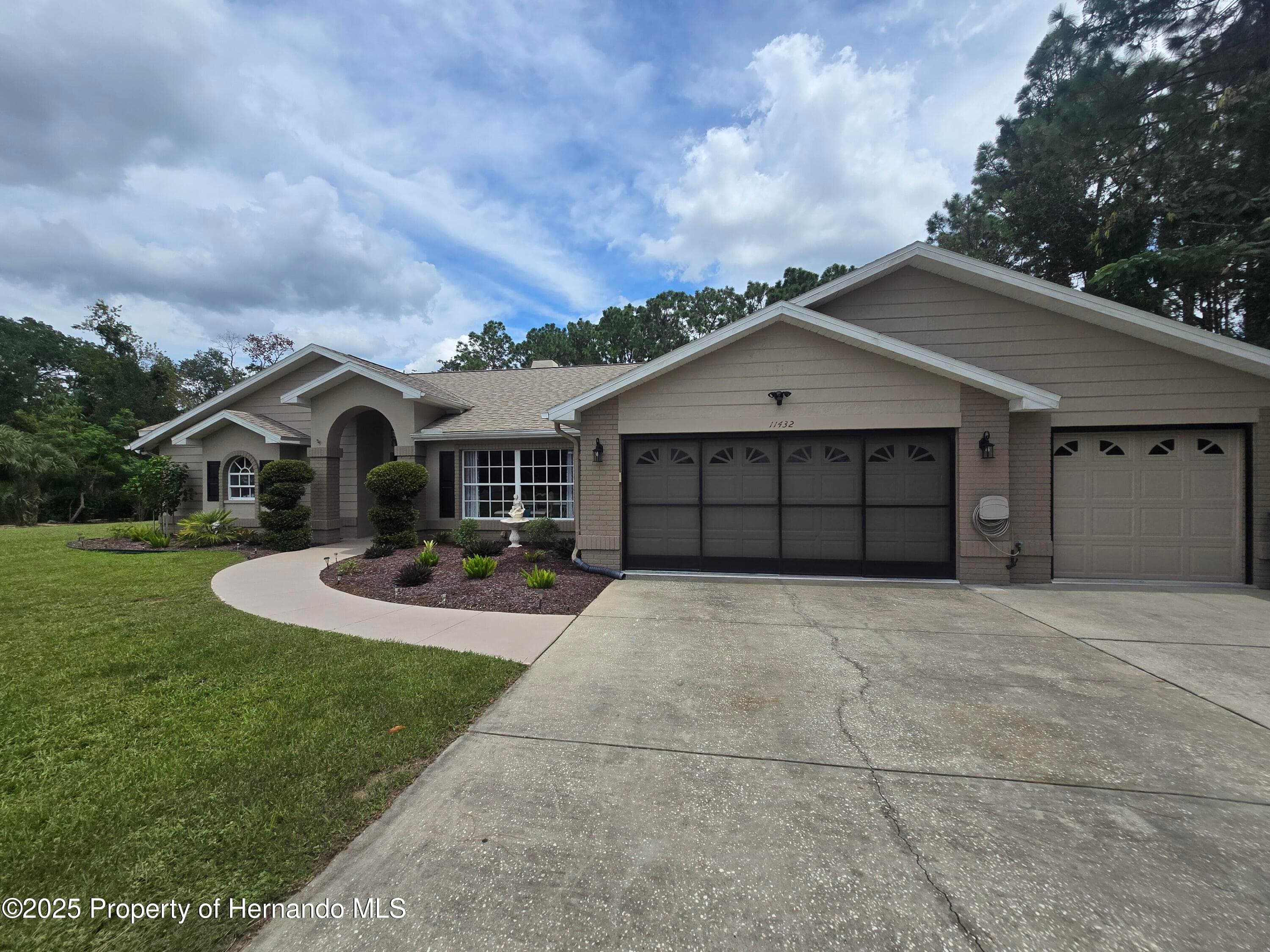 11432 Hyde Park Way, Spring Hill, FL, 34609 photo 3