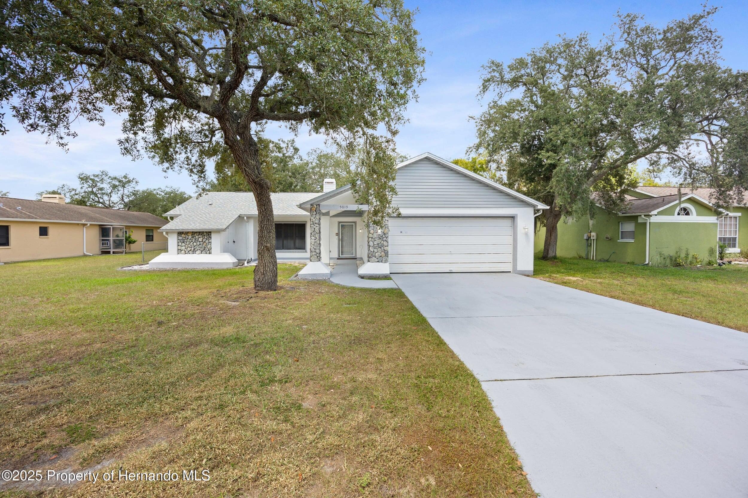 5019 Plumosa Street, Spring Hill, FL, 34607