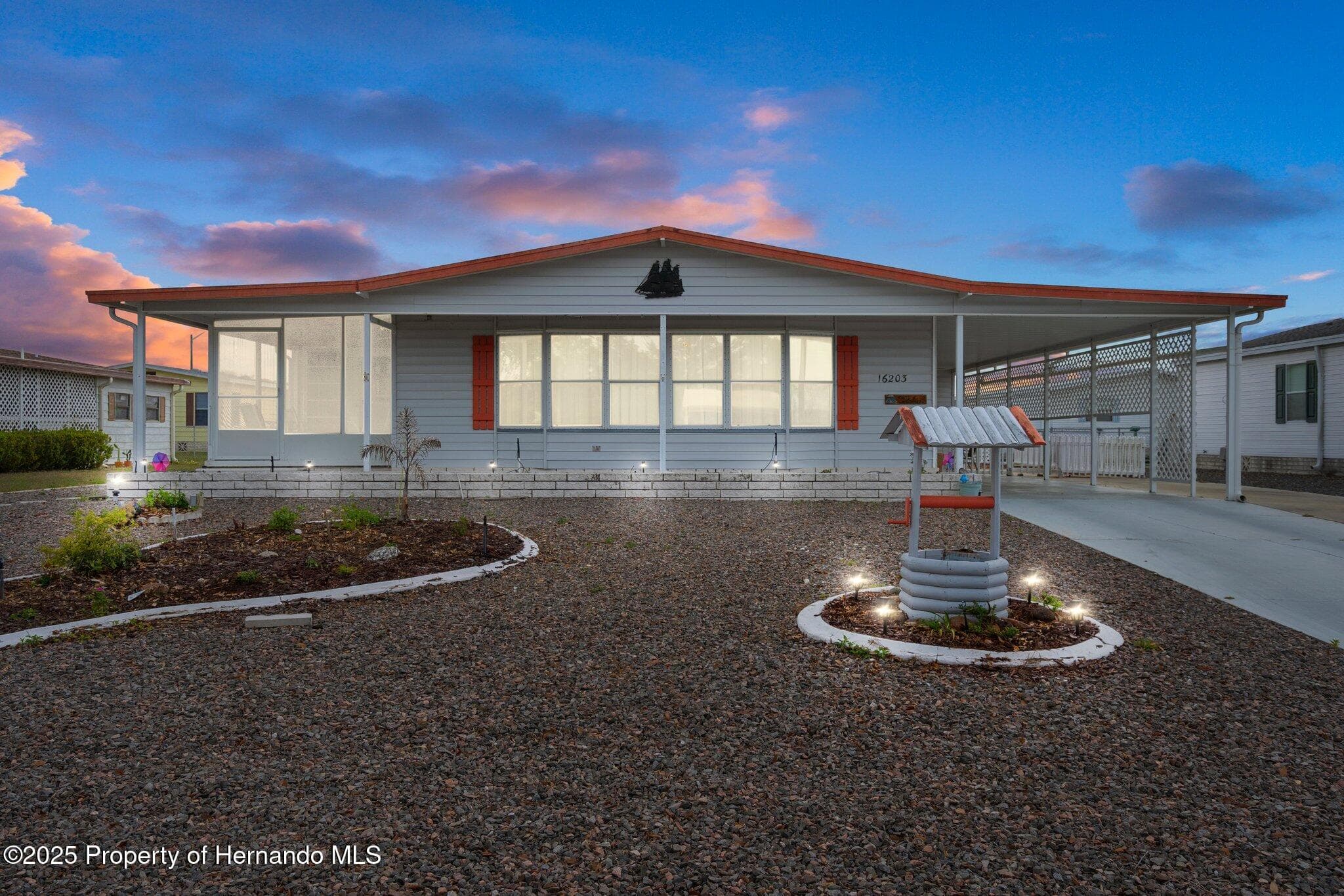 16203 Brookridge Boulevard, Brooksville, FL, 34613