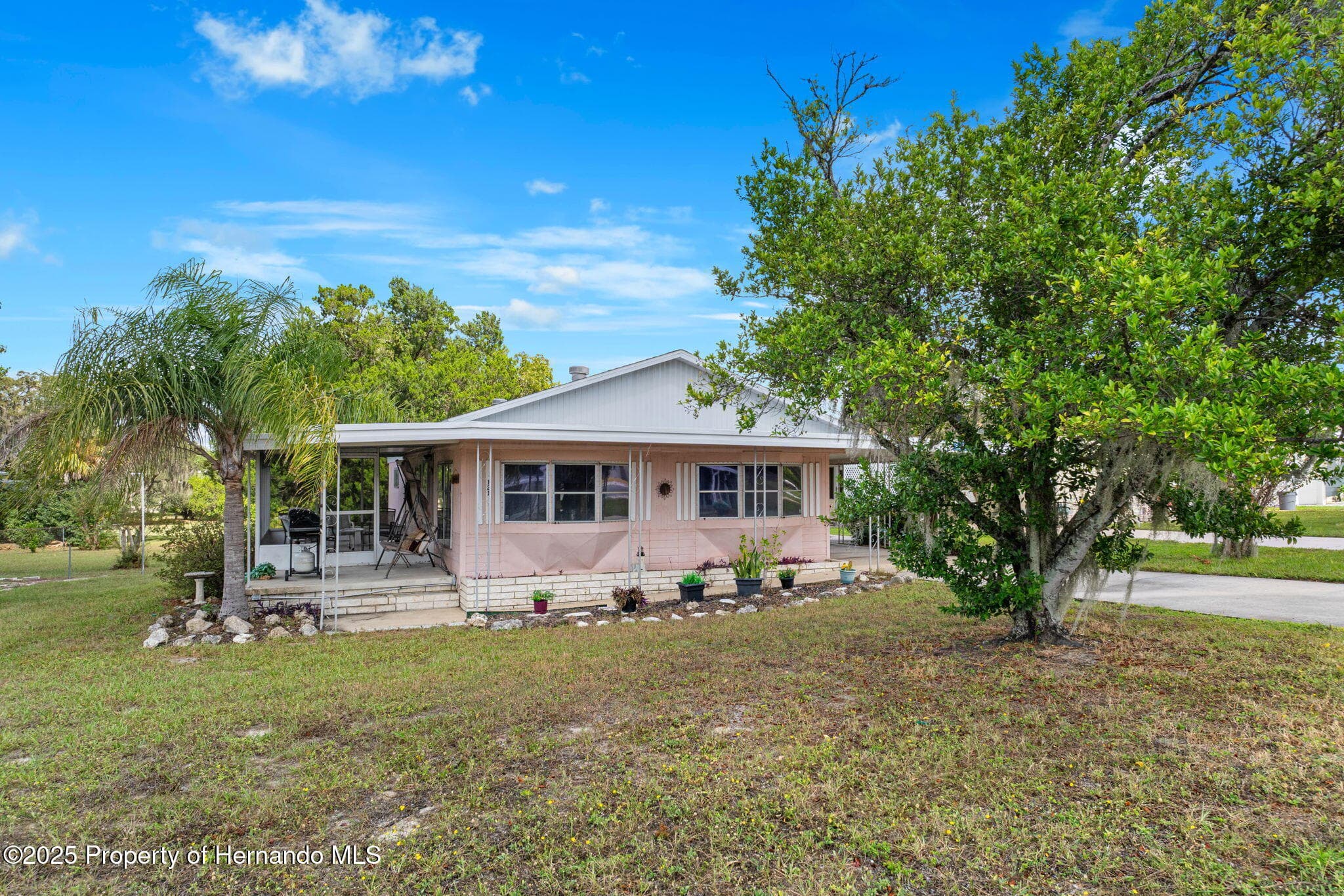 12107 Eldorado Avenue, Brooksville, FL, 34613