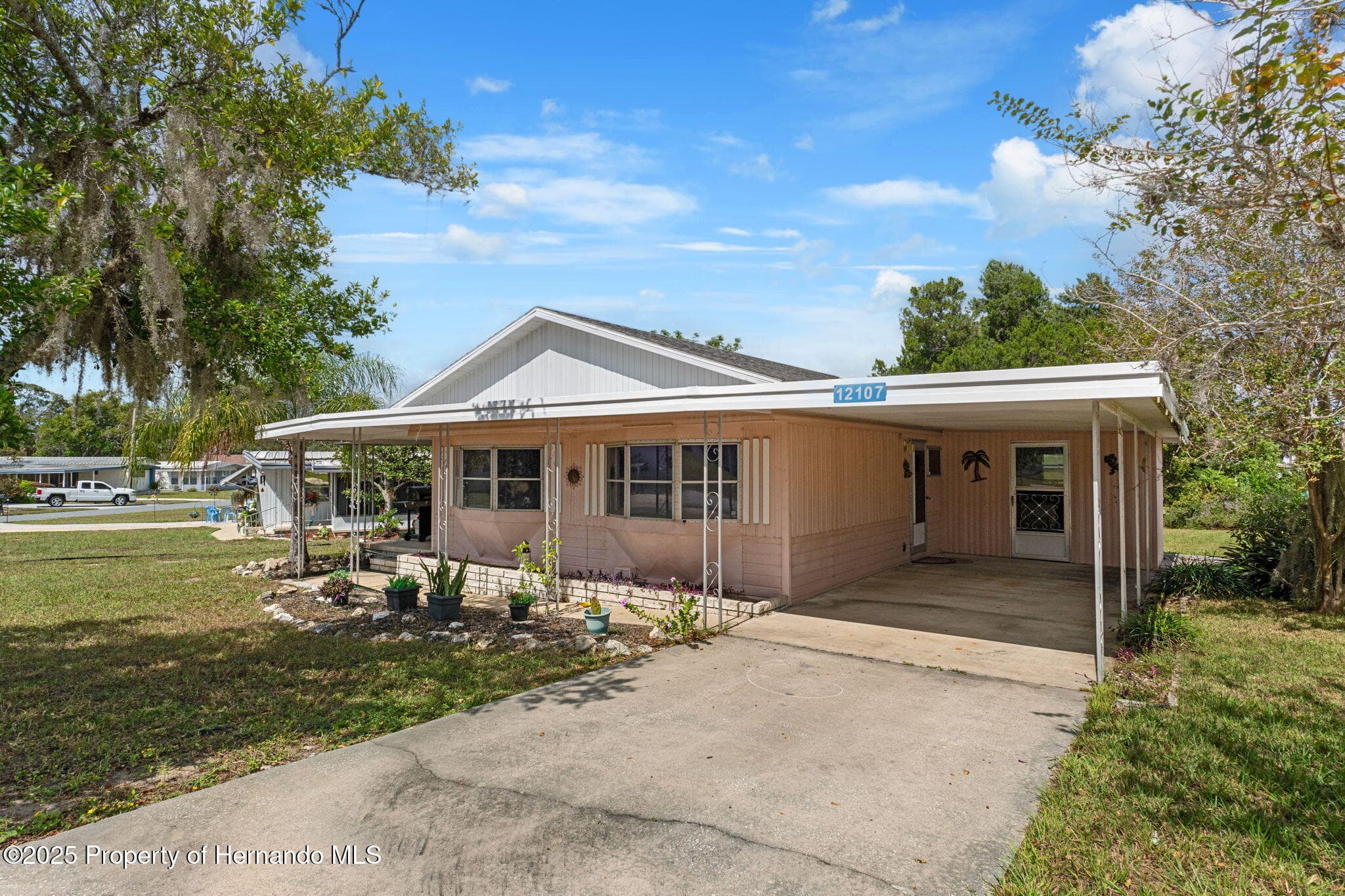 12107 Eldorado Avenue, Brooksville, FL, 34613 photo 4