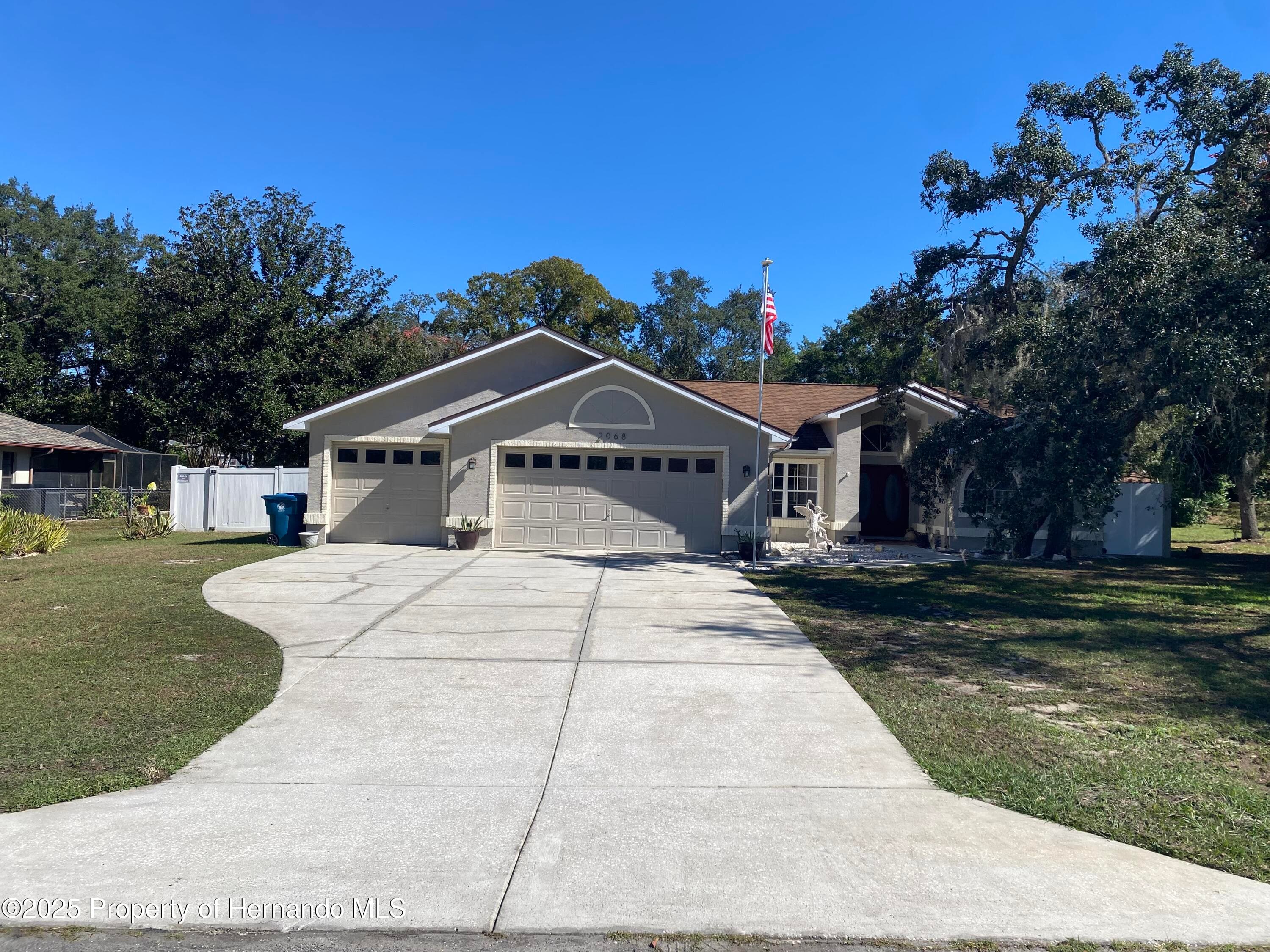 2068 Breezy Way, Spring Hill, FL, 34608