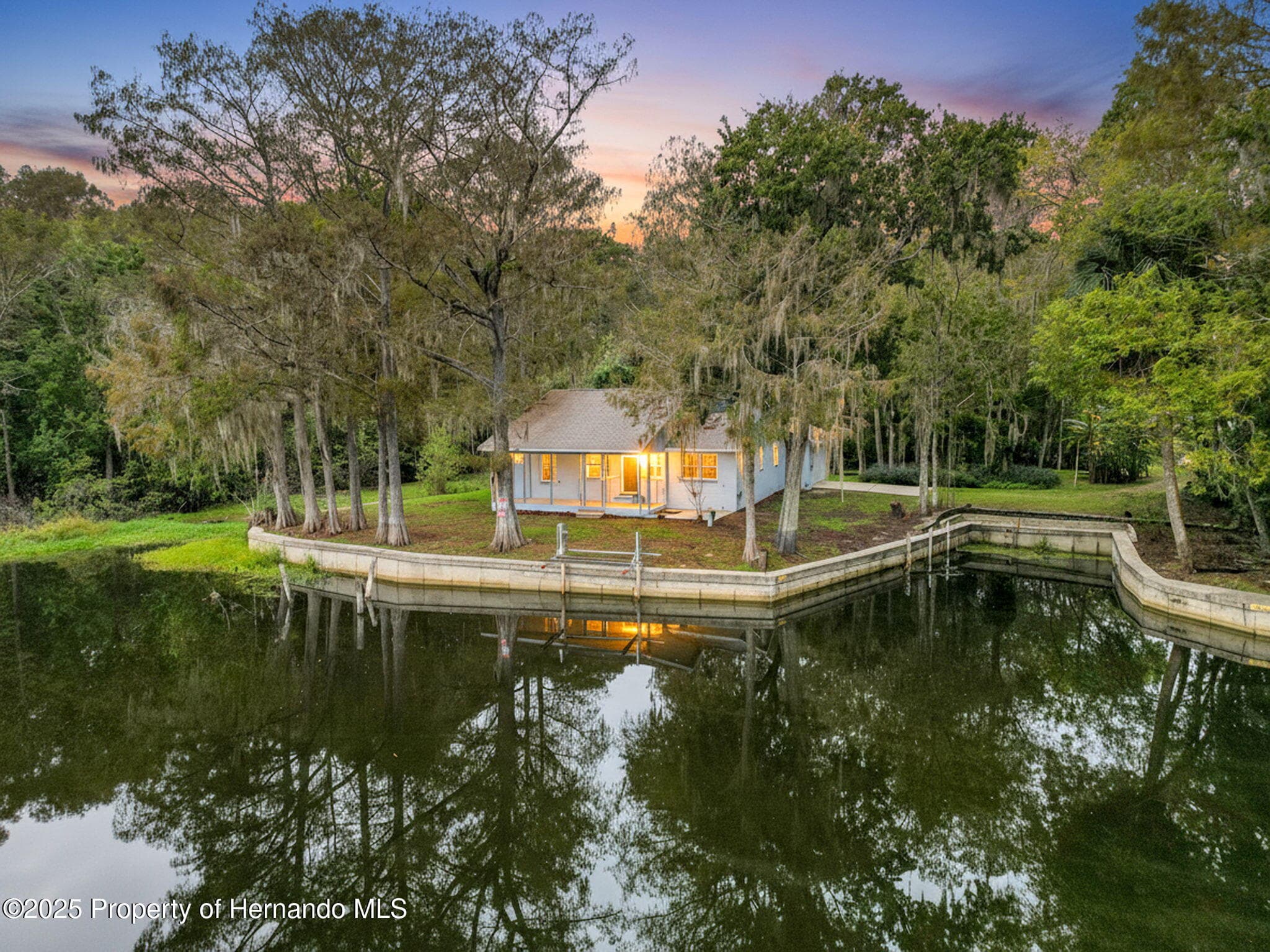 11580 E Squire Court, Inverness, FL, 34450
