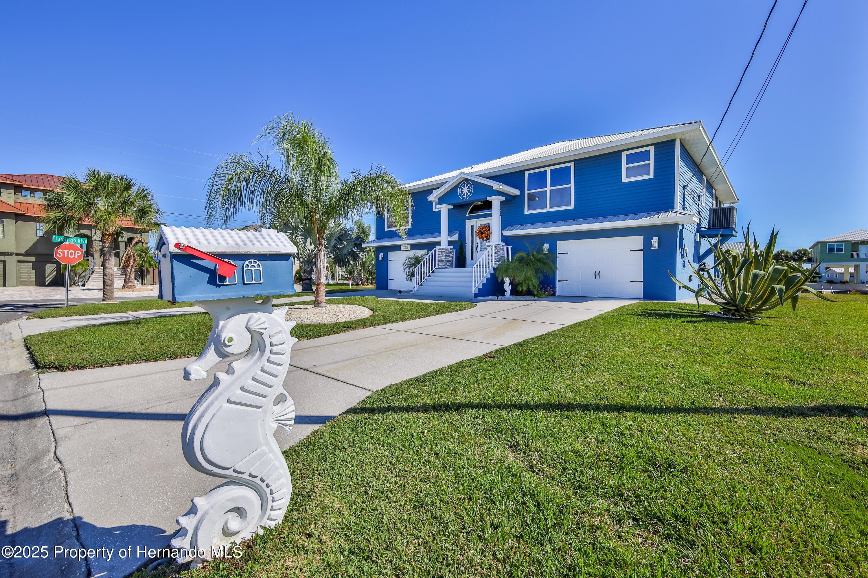 4508 Bahama Drive, Hernando Beach, FL, 34607 photo 2