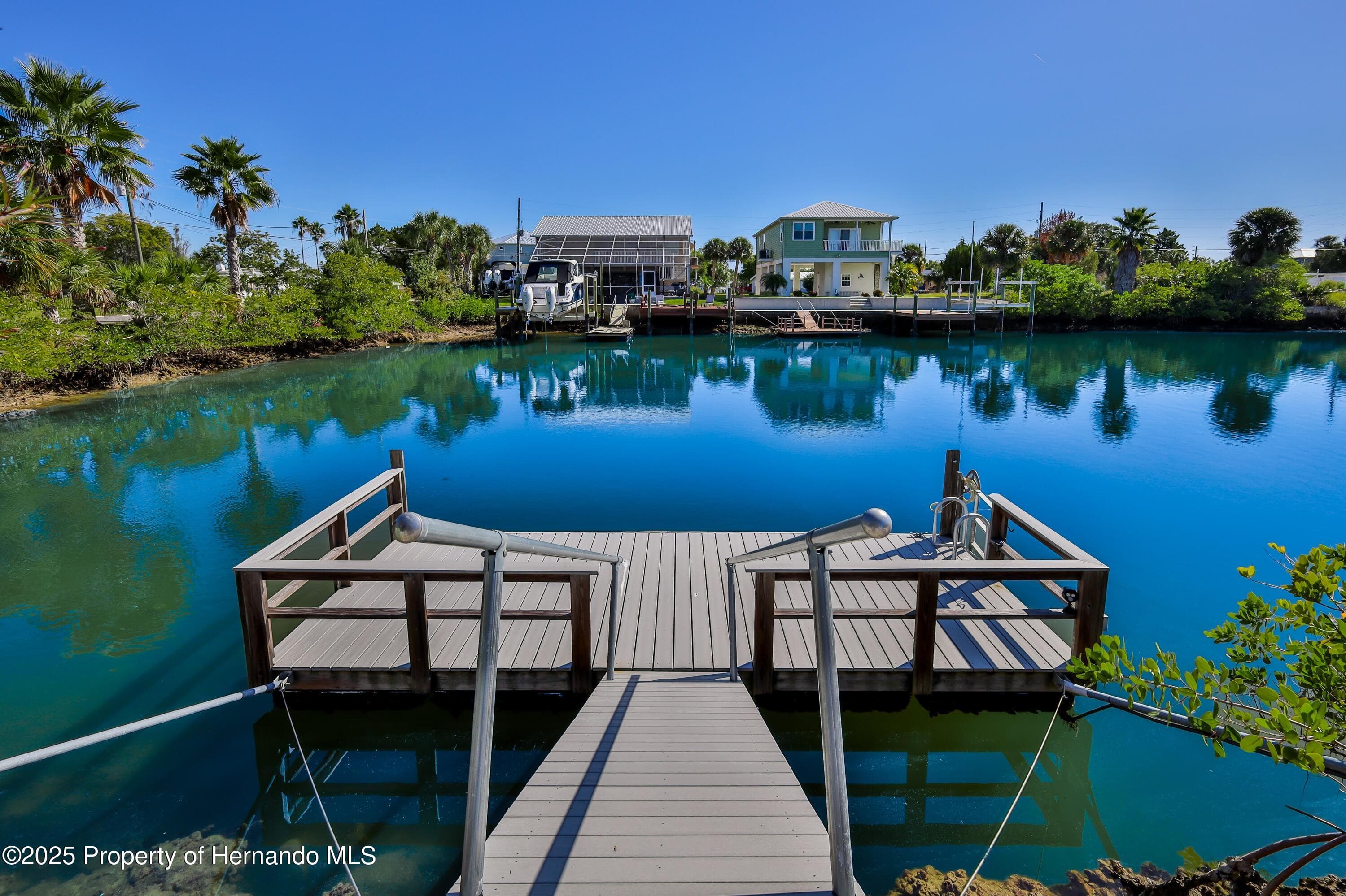 4508 Bahama Drive, Hernando Beach, FL, 34607 photo 4