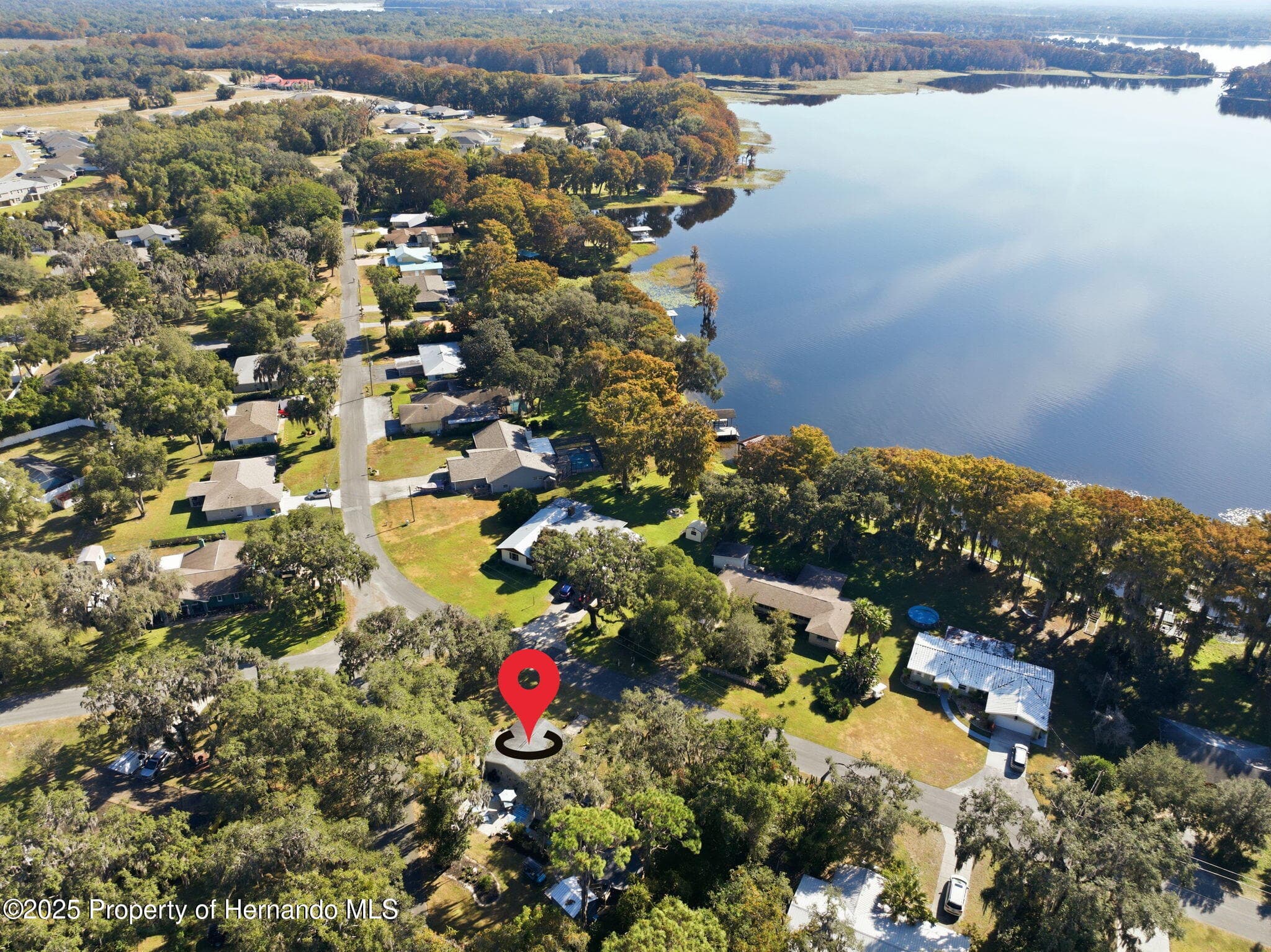 206 Hunting Lodge Drive, Inverness, FL, 34453 photo 3