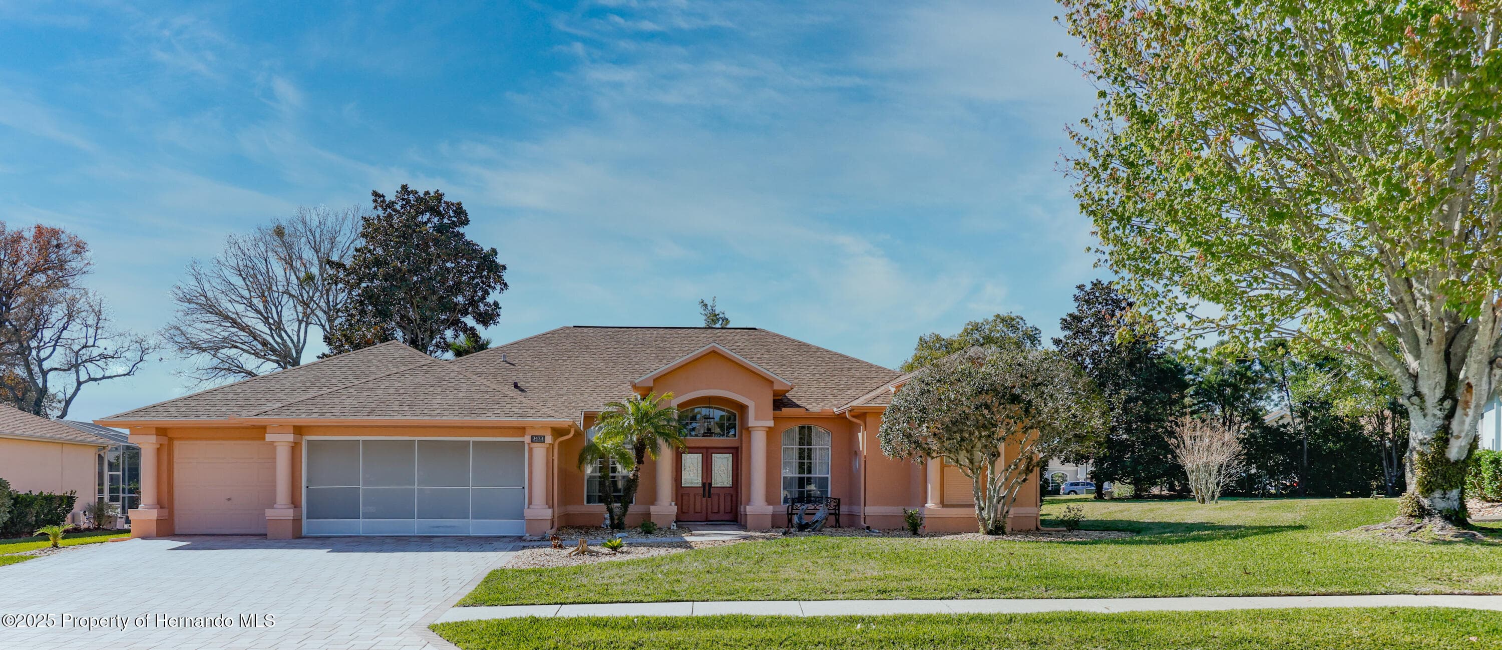 , Spring Hill, FL, 34609