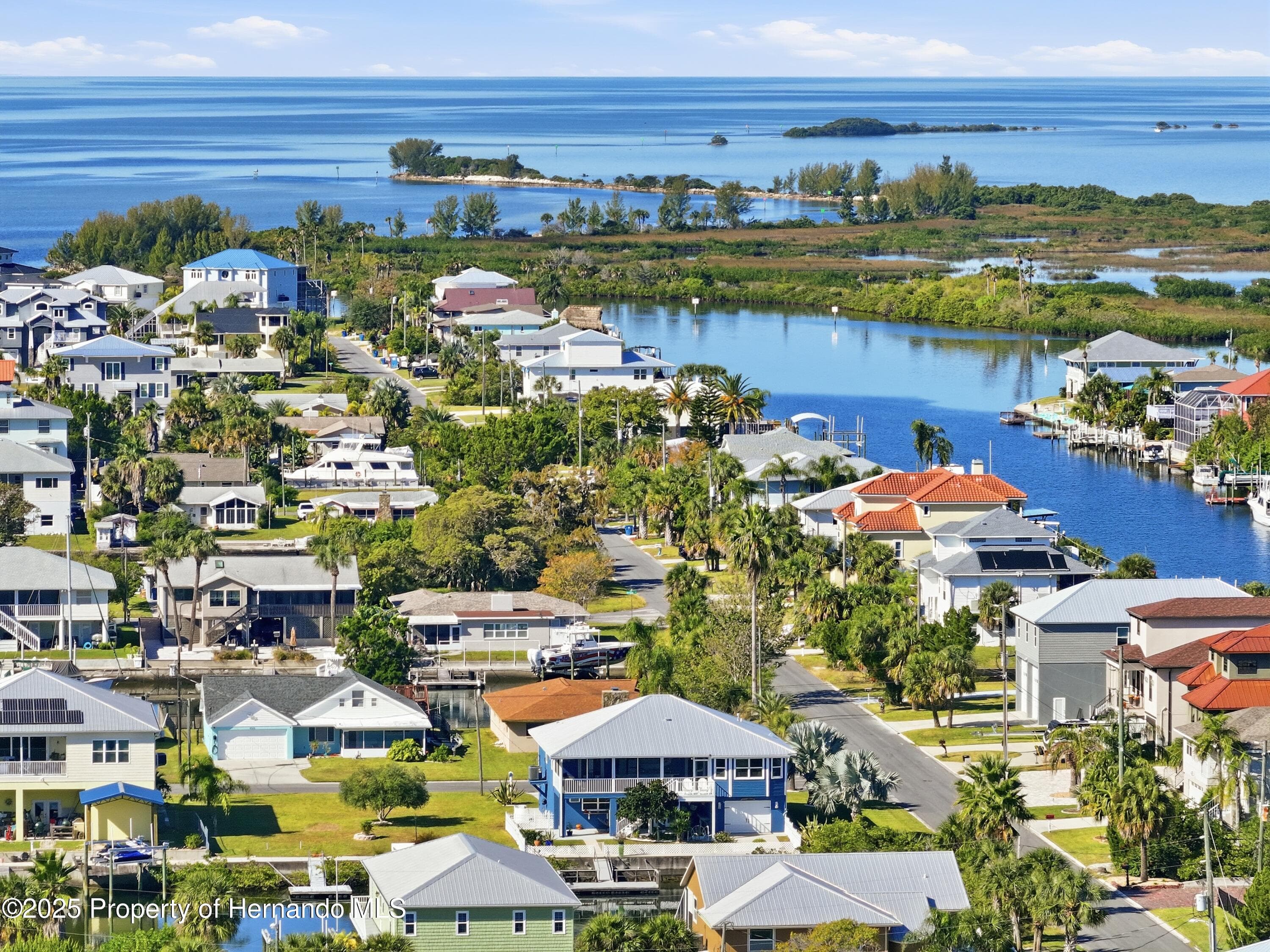 4508 Bahama Drive, Hernando Beach, FL, 34607 photo 5