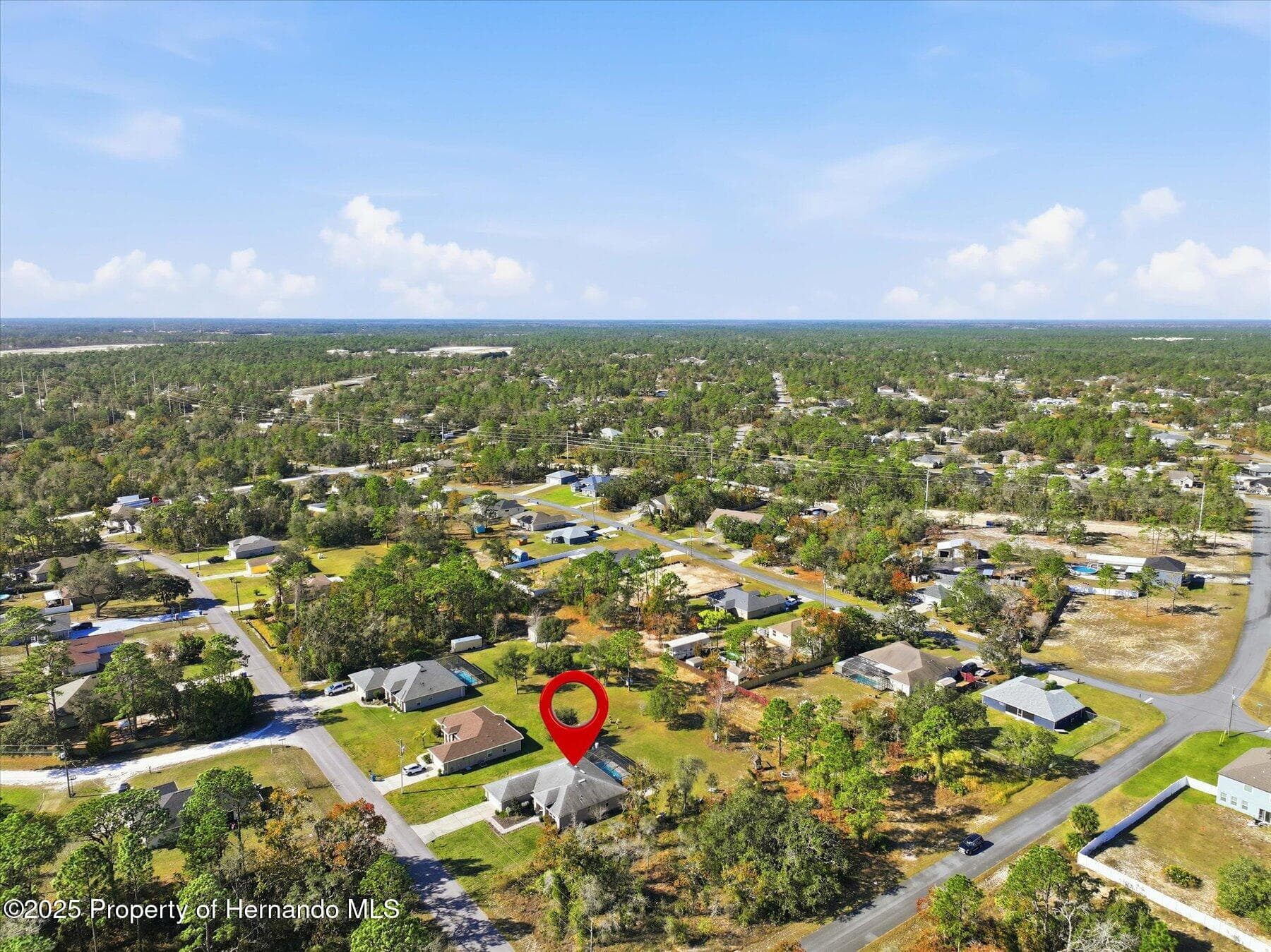 12335 House Finch Road, Weeki Wachee, FL, 34614 photo 3