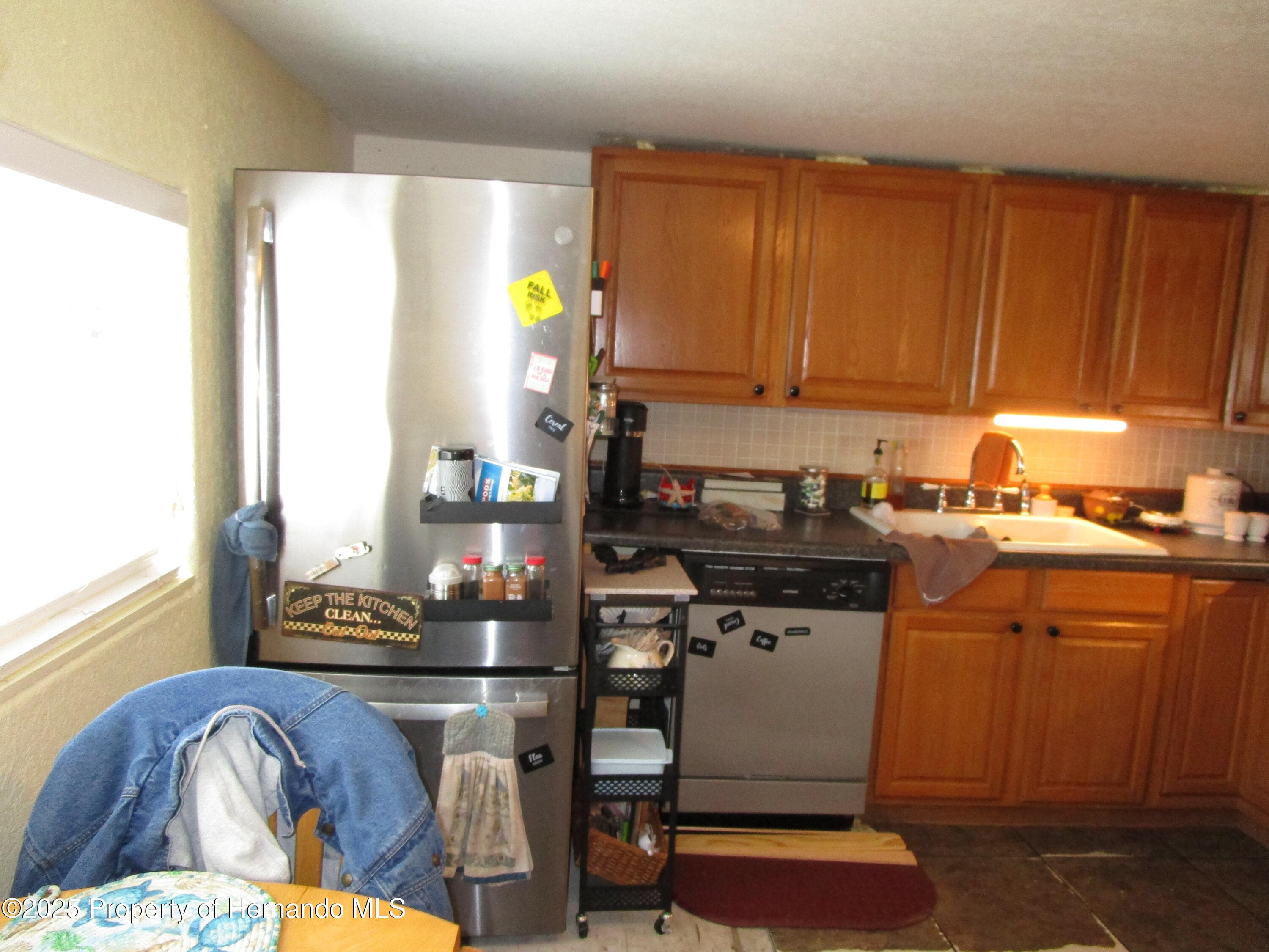 17609 BATHURST Avenue, Spring Hill(Pasco), FL, 34610 photo 4