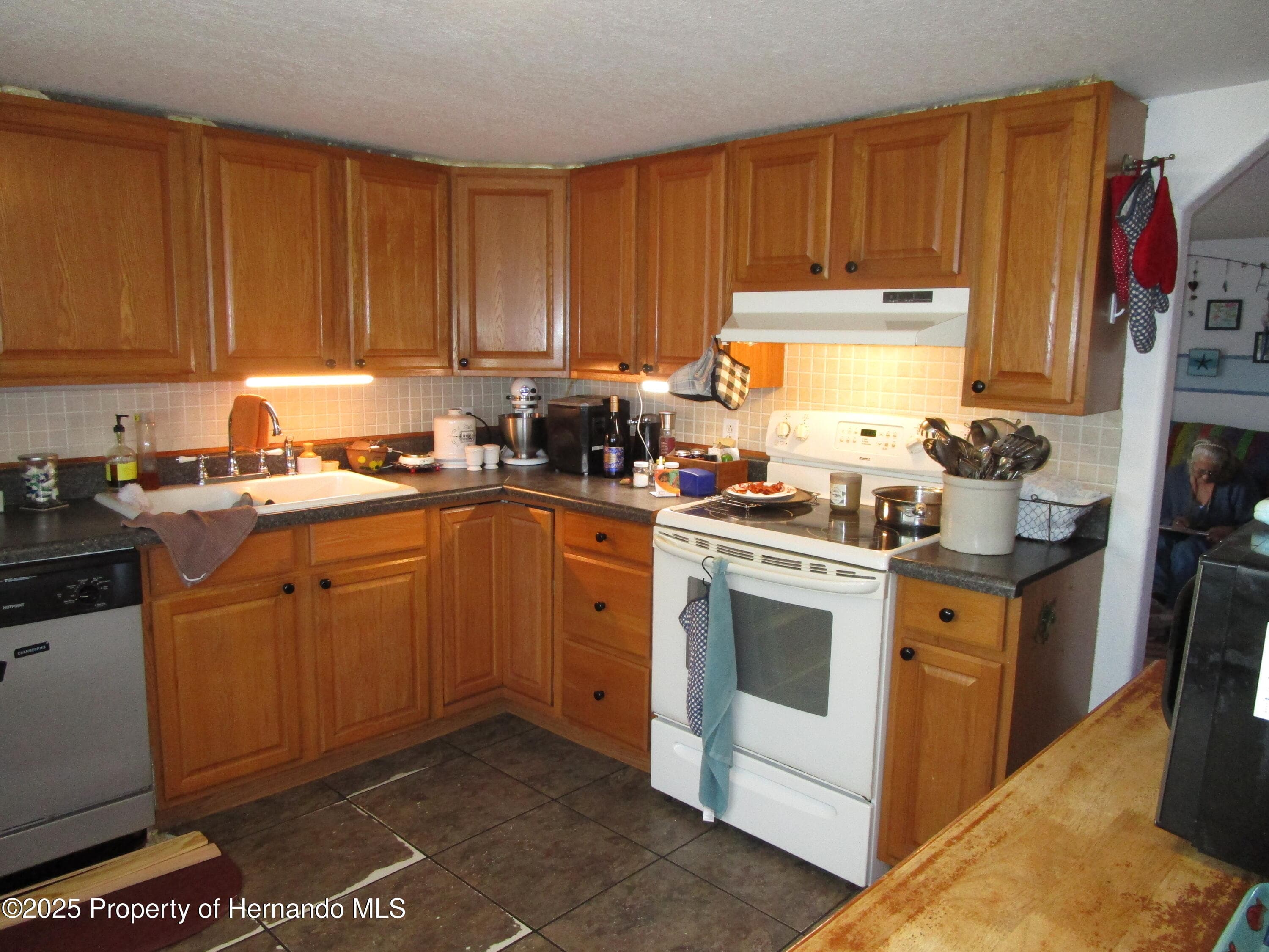 17609 BATHURST Avenue, Spring Hill(Pasco), FL, 34610 photo 5