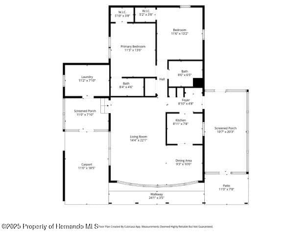 12045 Formosa Street, Brooksville, FL, 34613 photo 2