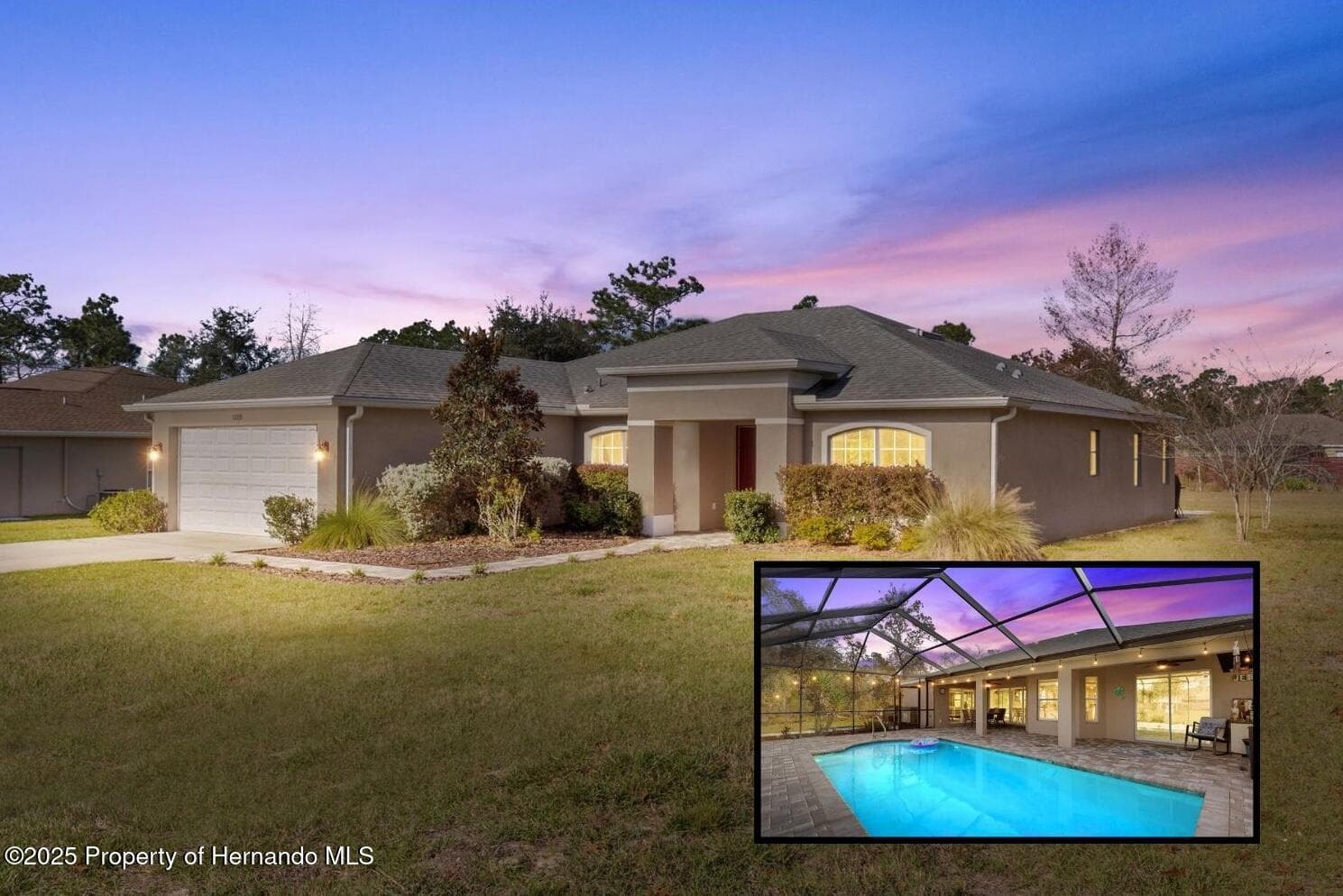 12335 House Finch Road, Weeki Wachee, FL, 34614