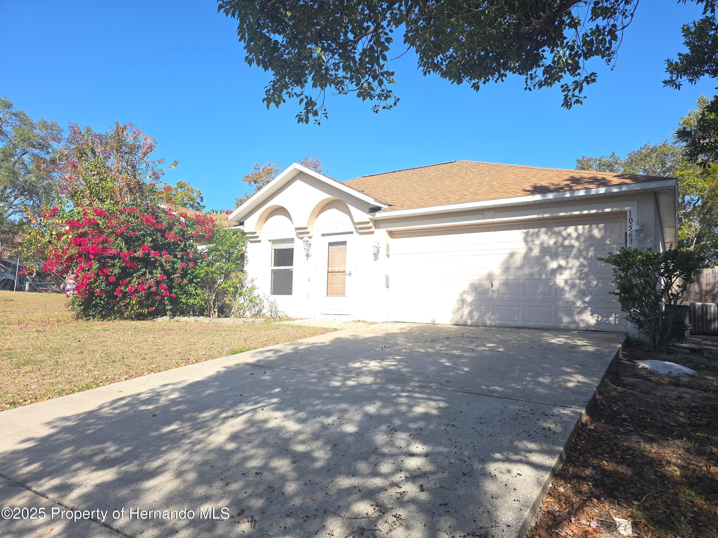 10563 Marysville Street, Spring Hill, FL, 34608 photo 2