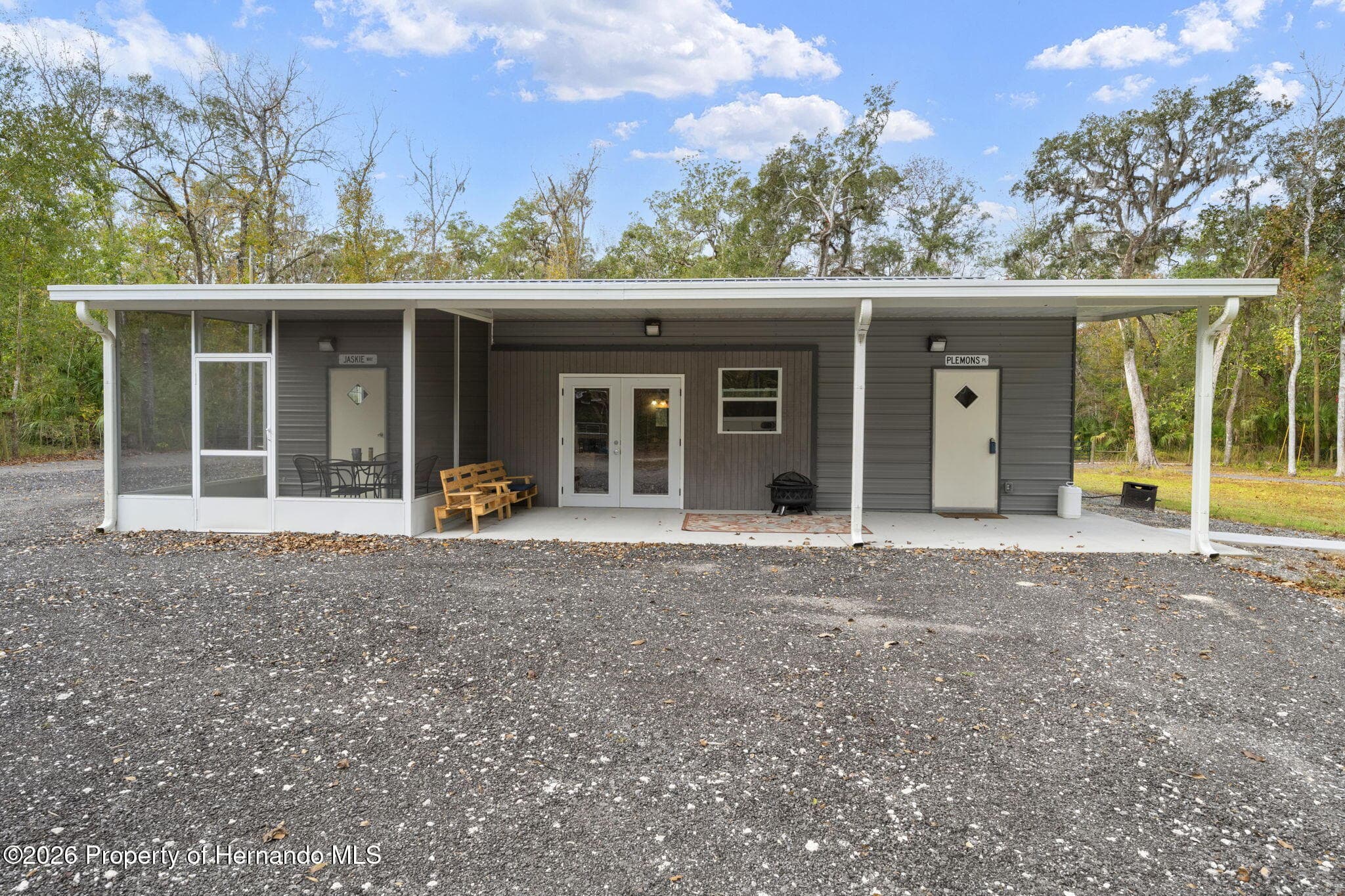 13366 Glory Lane, Brooksville, FL, 34614