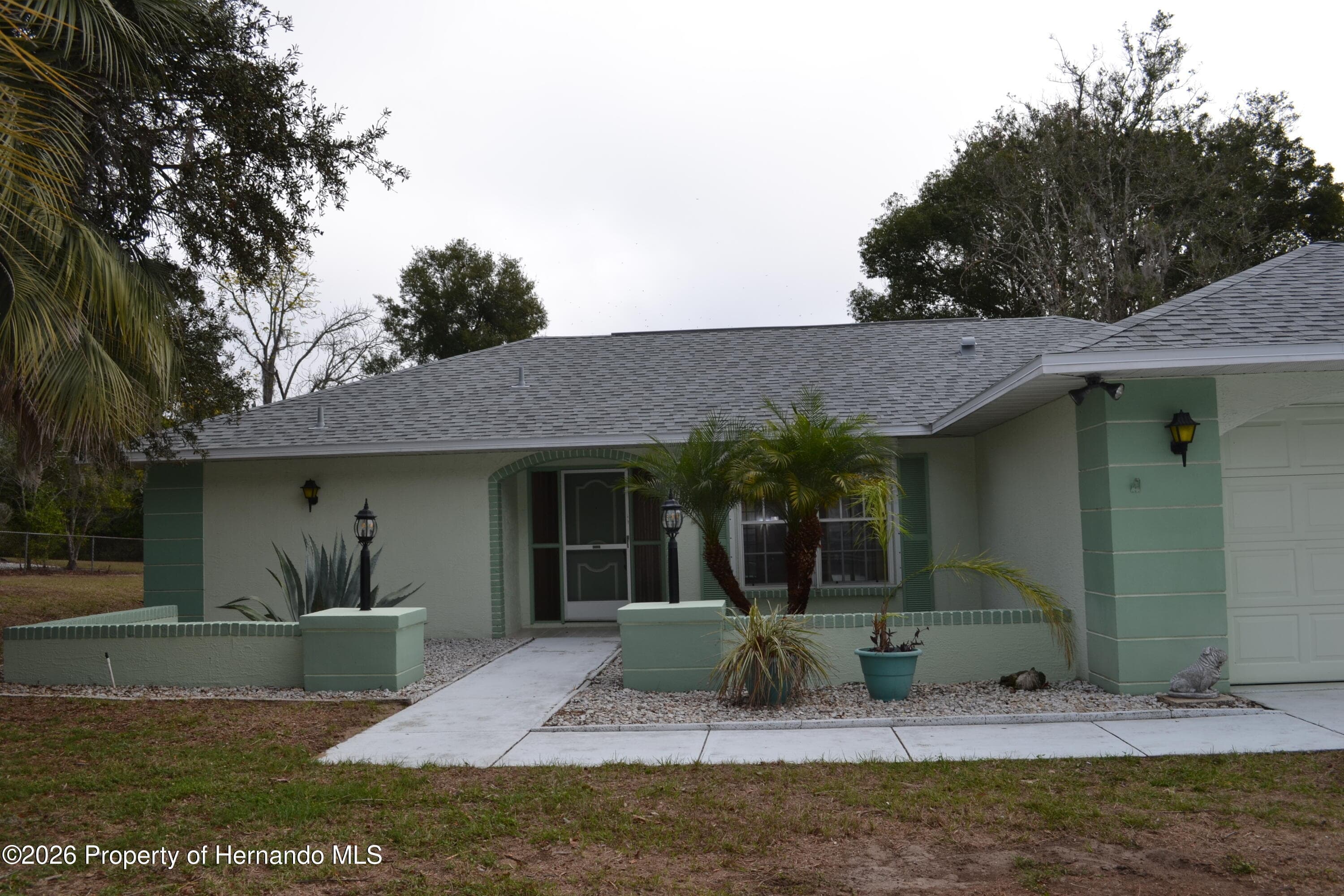 1184 Corolla Avenue, Spring Hill, FL, 34609 photo 3