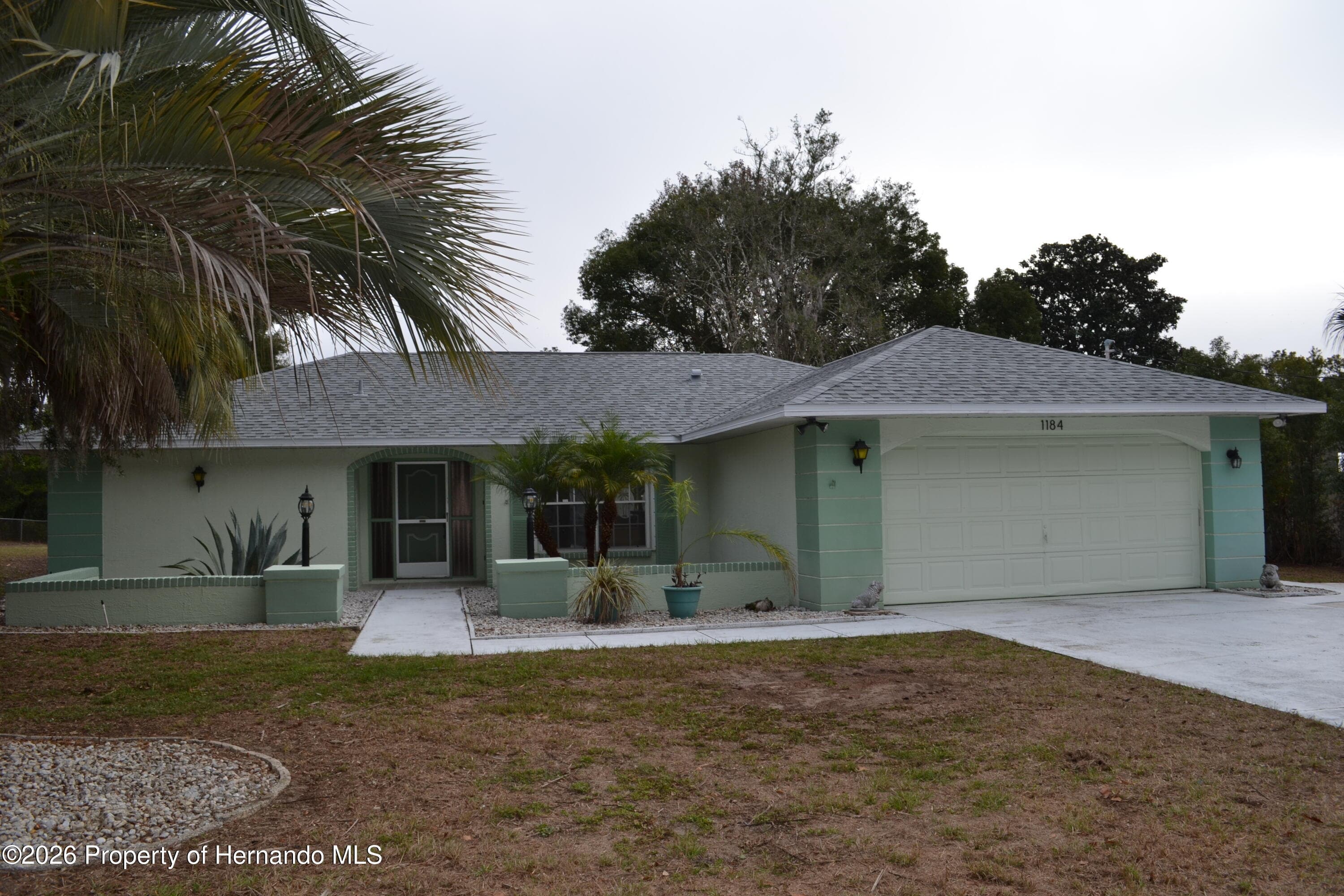 1184 Corolla Avenue, Spring Hill, FL, 34609 photo 4