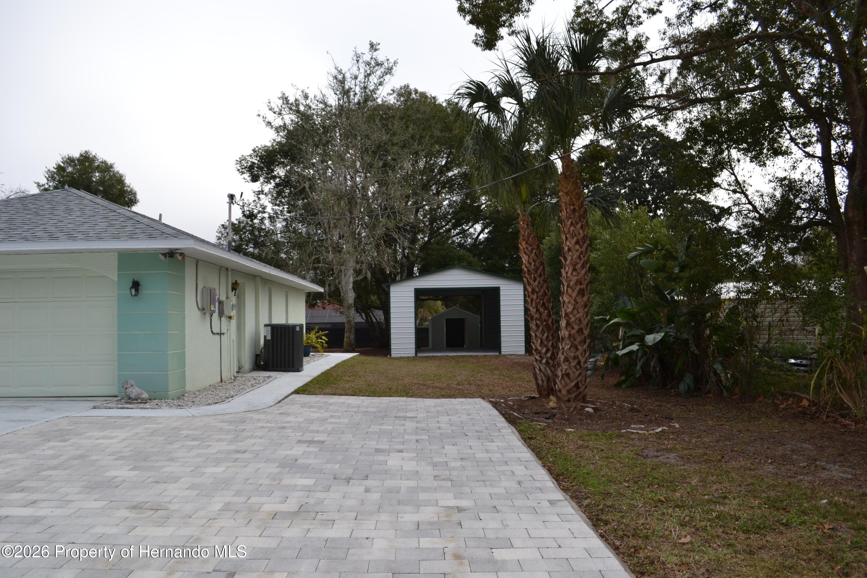 1184 Corolla Avenue, Spring Hill, FL, 34609 photo 5