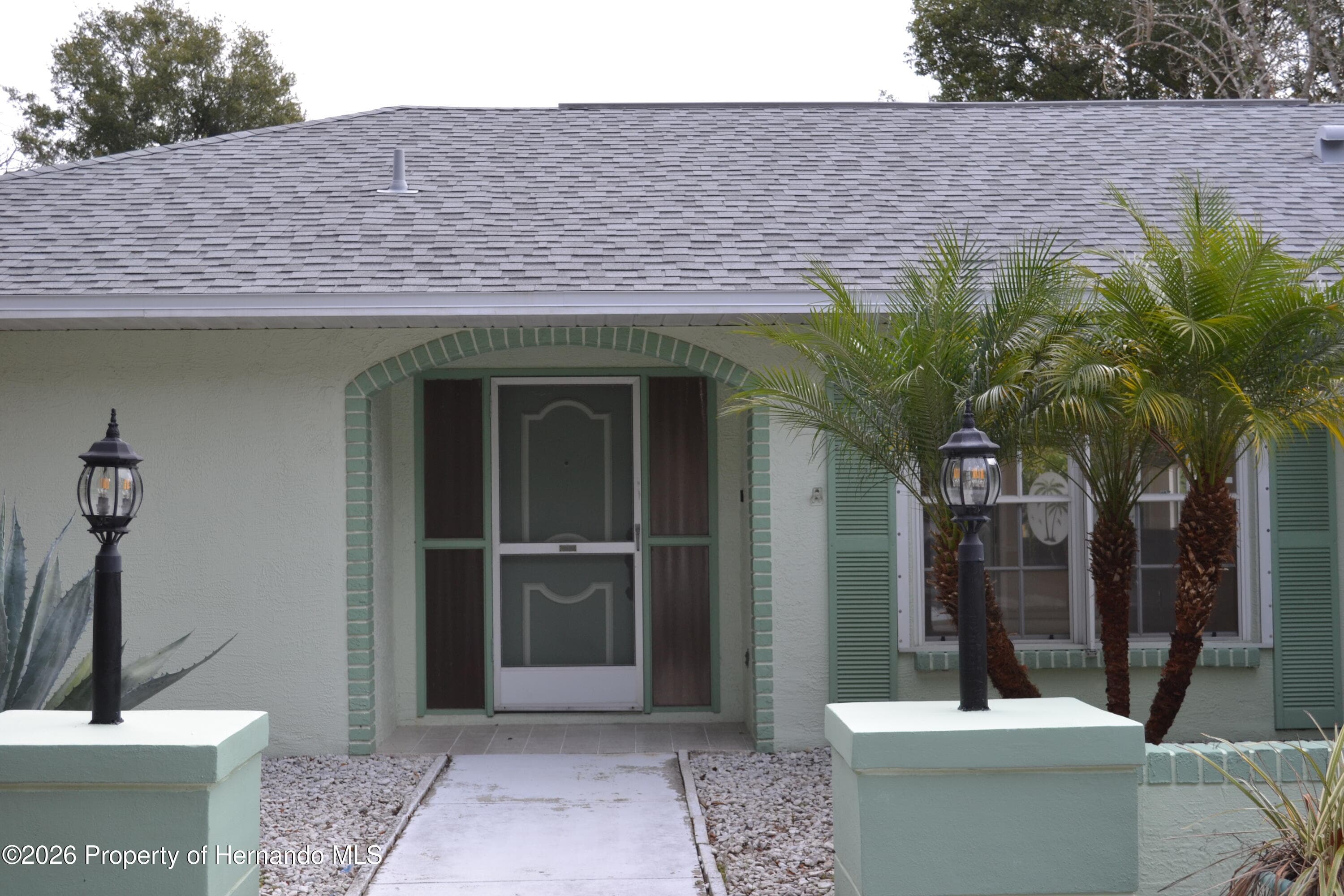 1184 Corolla Avenue, Spring Hill, FL, 34609 photo 2