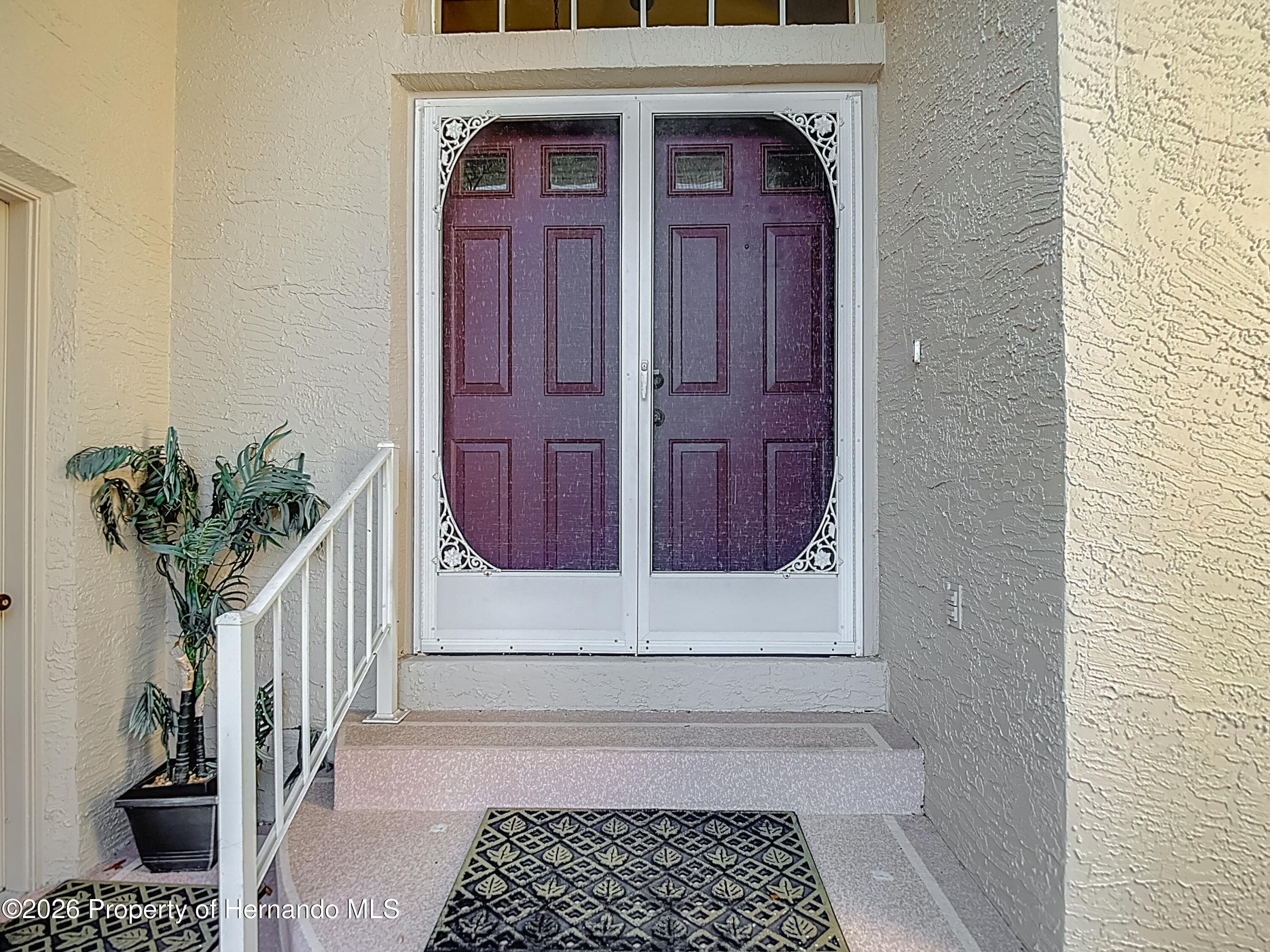 2337 Hidden Trail Drive, Spring Hill, FL, 34606 photo 2