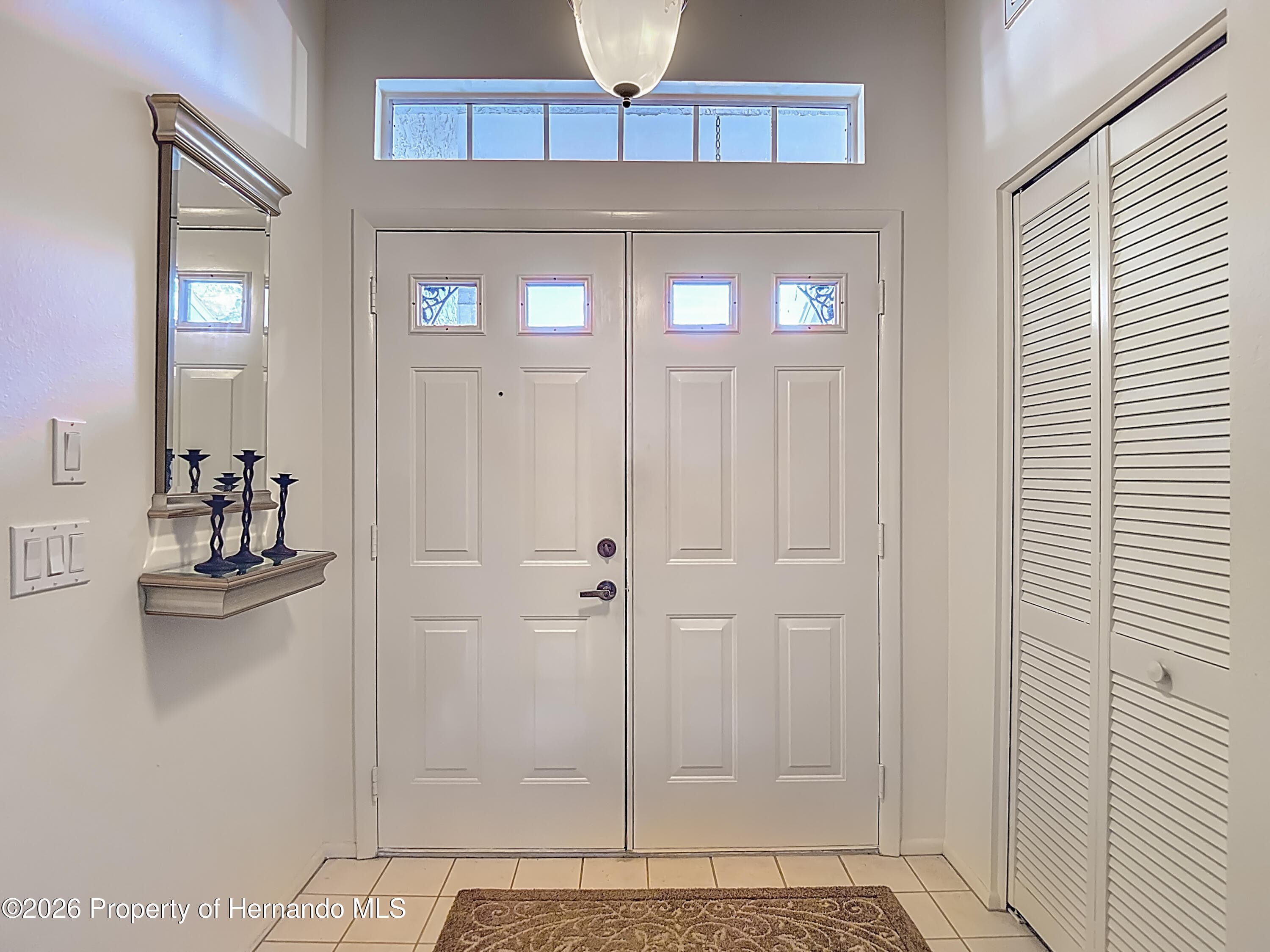 2337 Hidden Trail Drive, Spring Hill, FL, 34606 photo 3