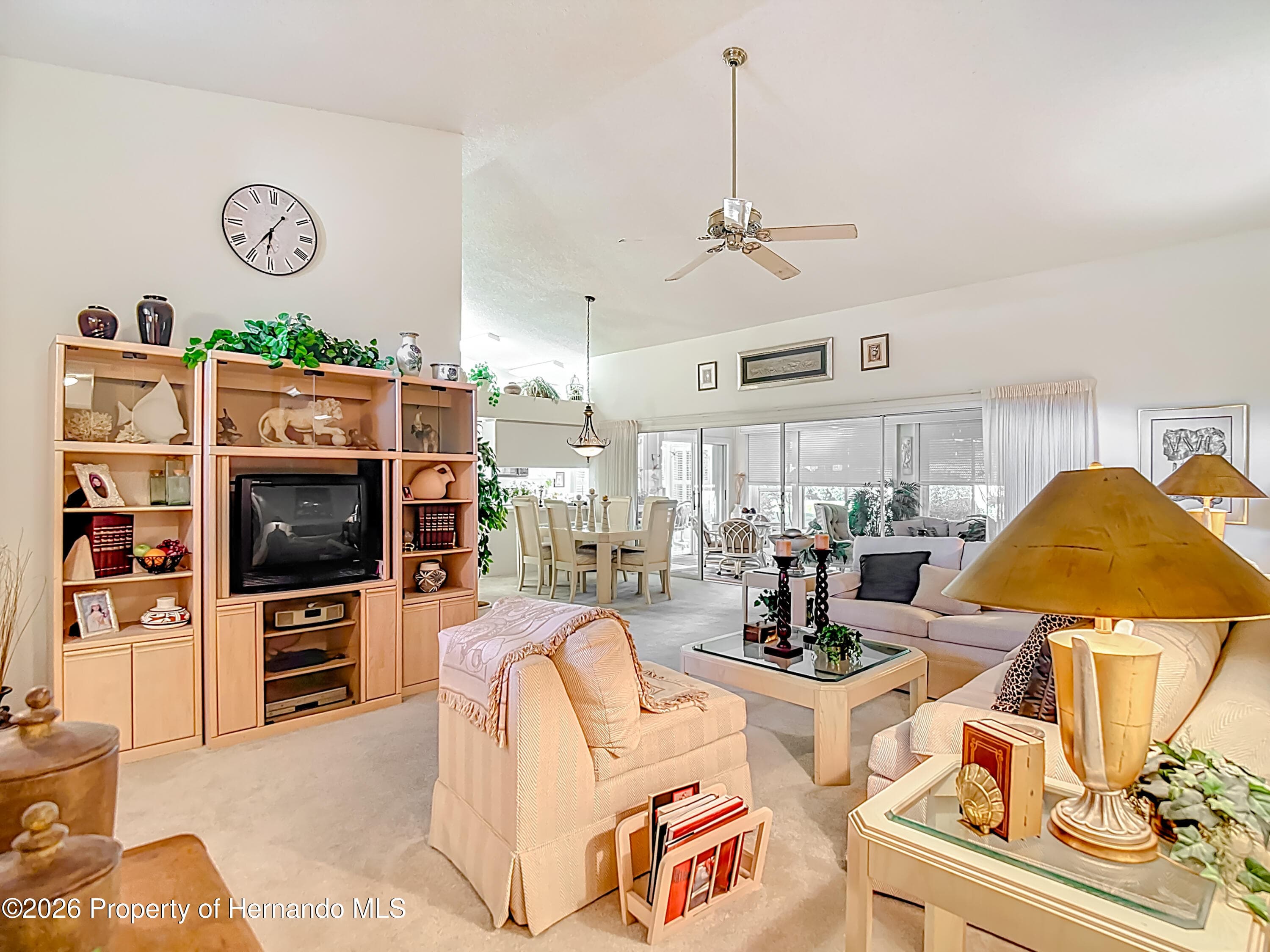 2337 Hidden Trail Drive, Spring Hill, FL, 34606 photo 4