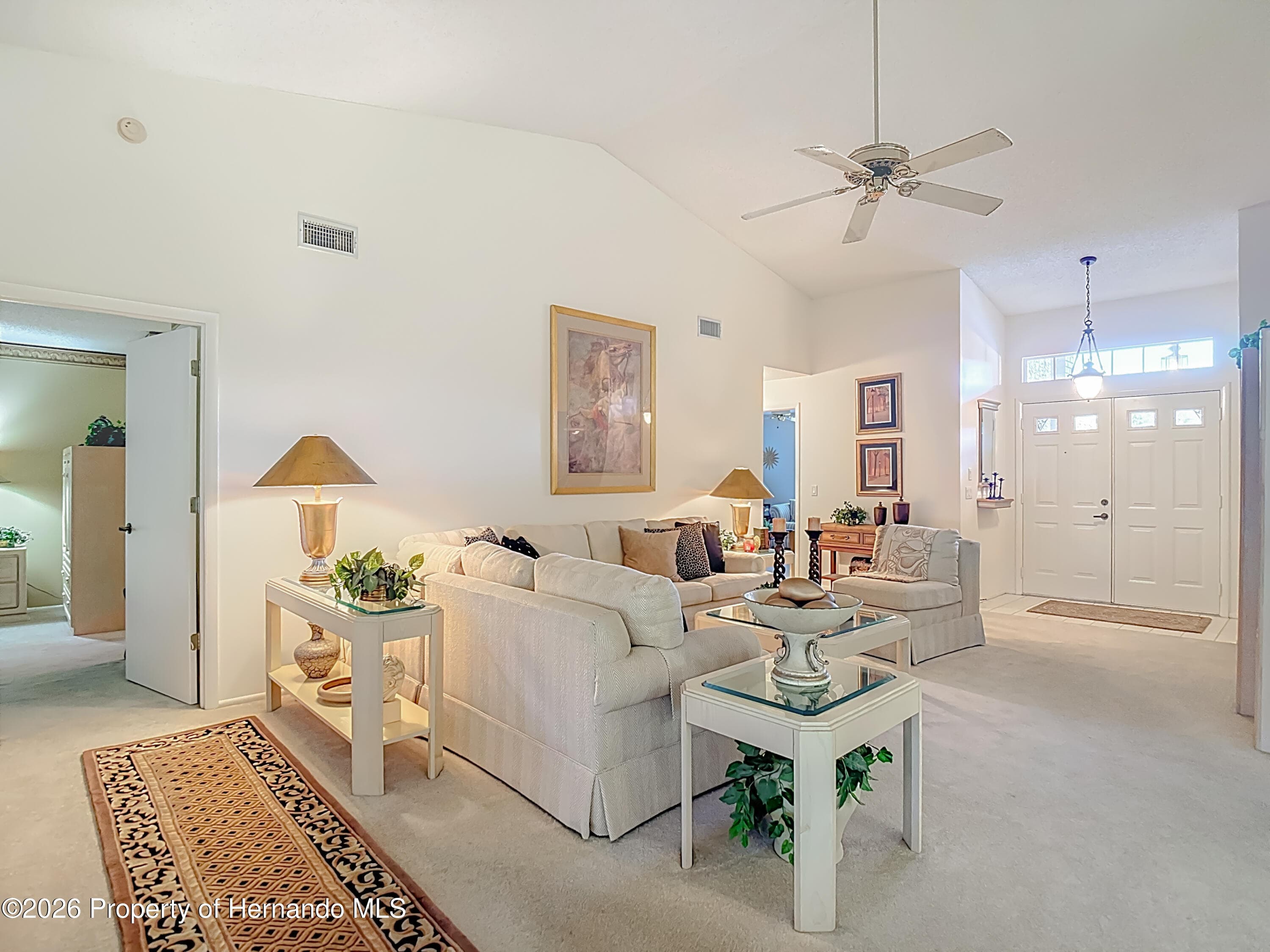 2337 Hidden Trail Drive, Spring Hill, FL, 34606 photo 5