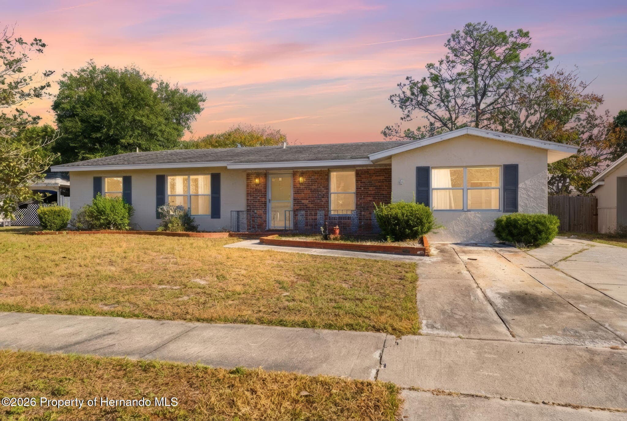 6229 Dalton Street Street, Spring Hill, FL, 34606