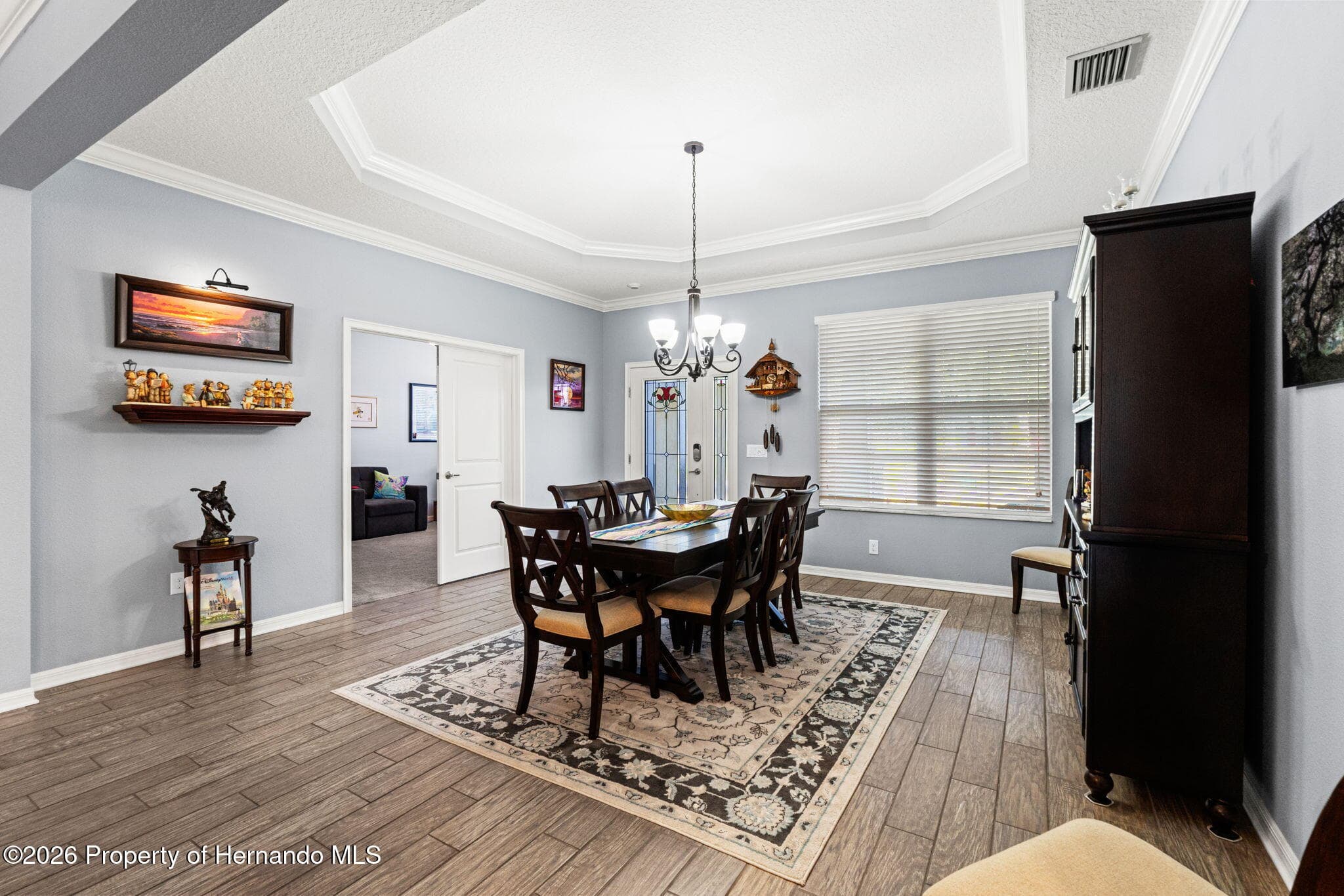 19770 Tattnall Way, Brooksville, FL, 34601 photo 5