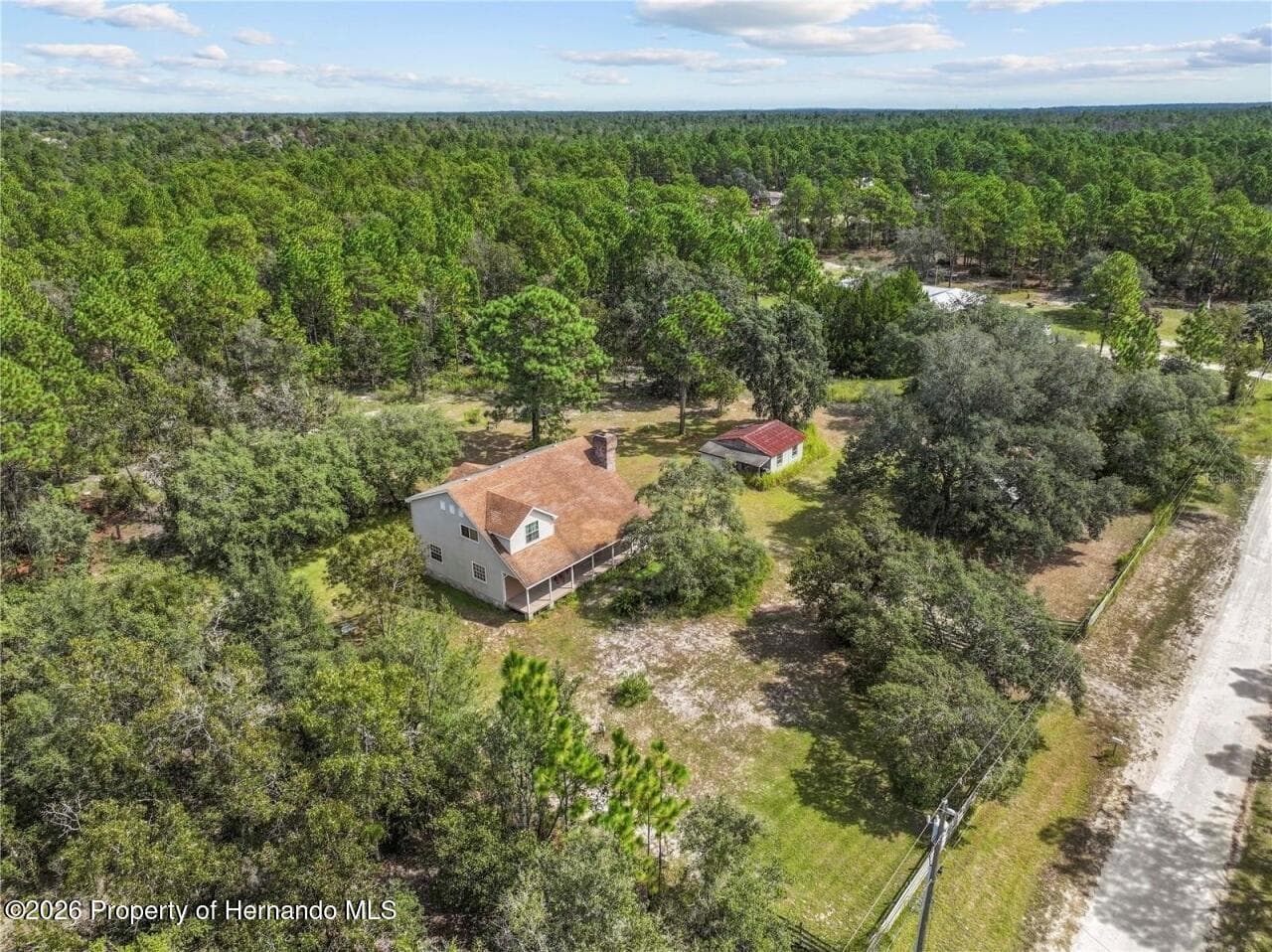 11419 Raschke, Weeki Wachee, FL 34614 photo 2