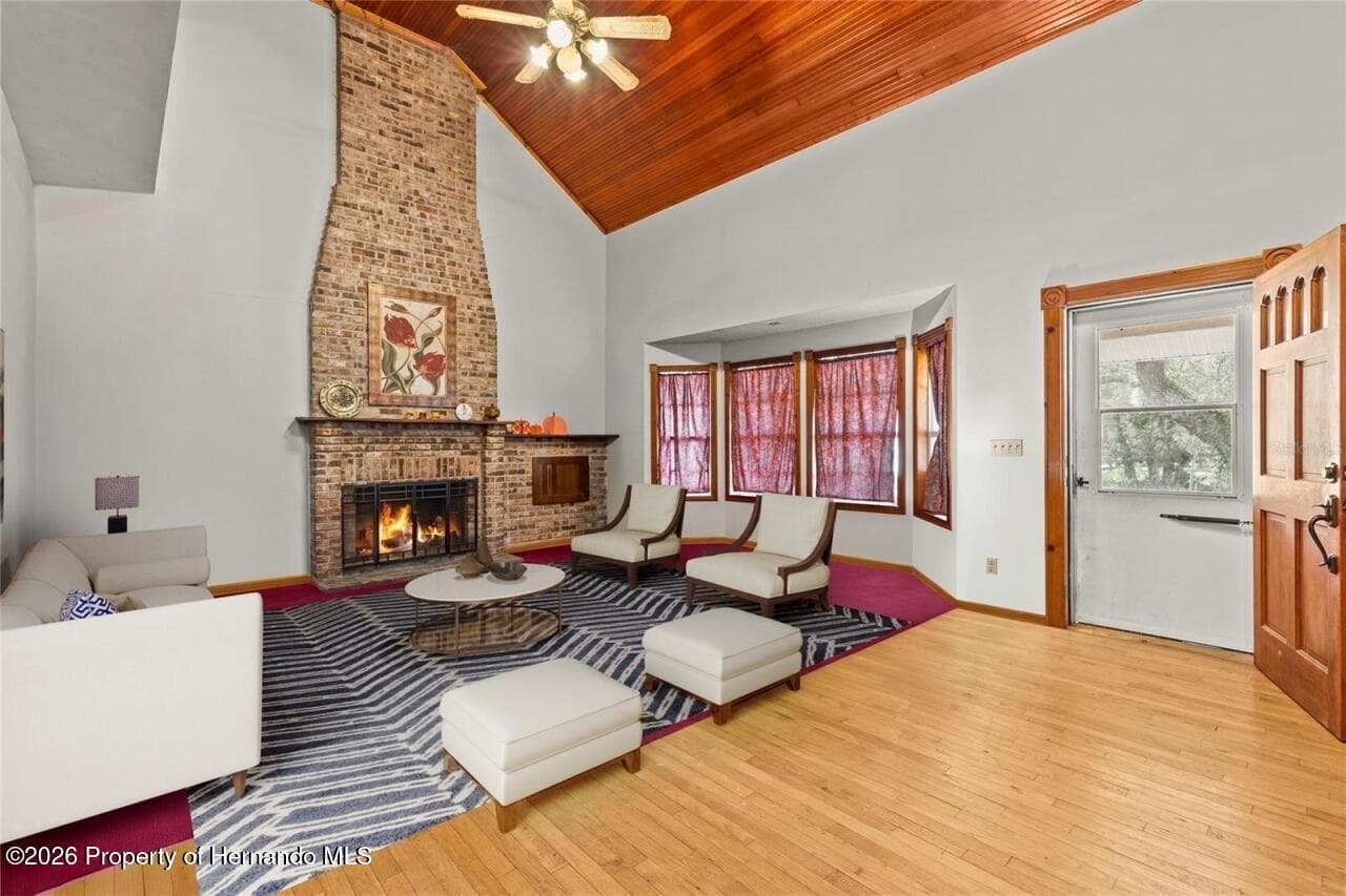 11419 Raschke, Weeki Wachee, FL 34614 photo 4