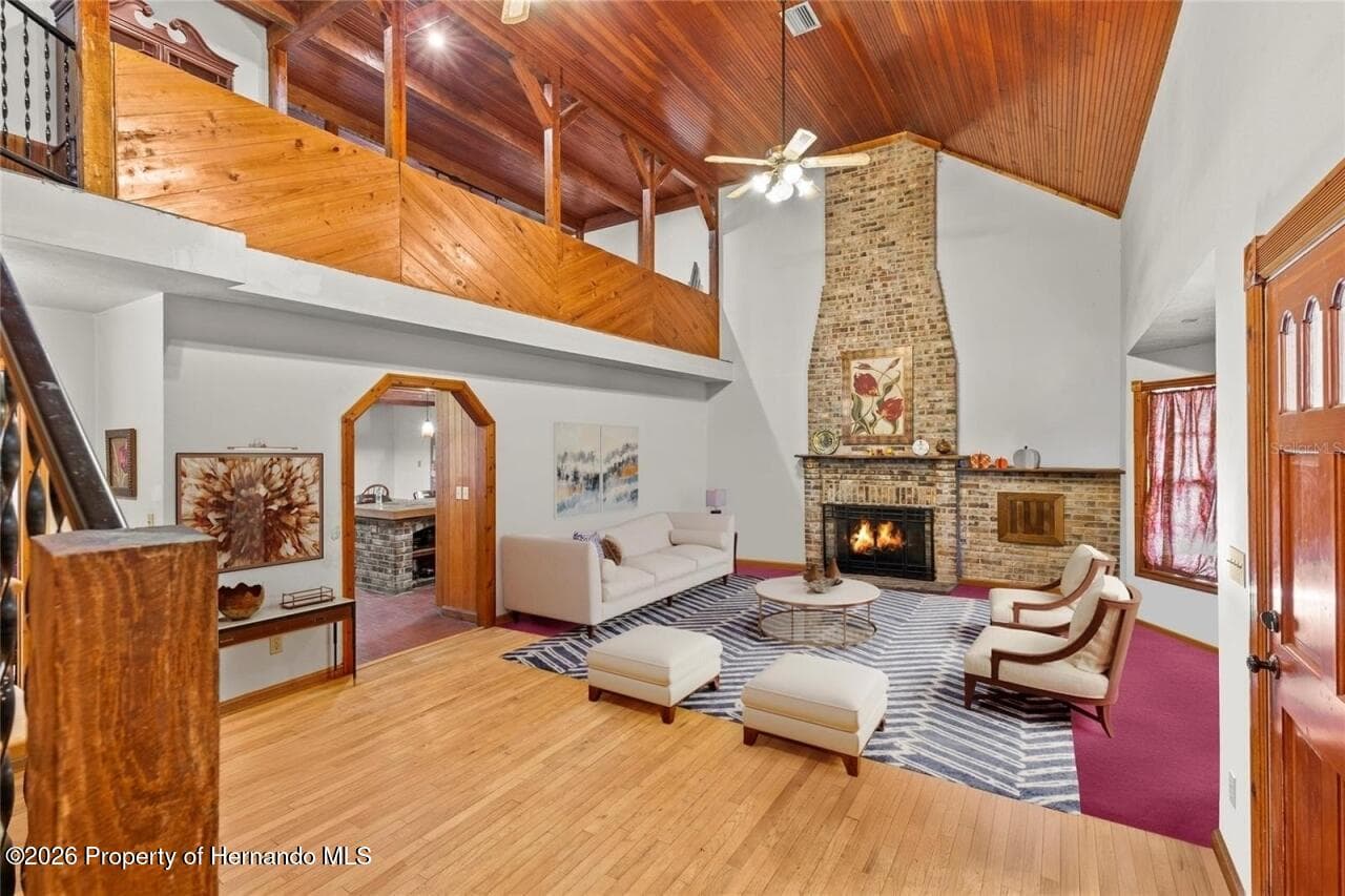 11419 Raschke, Weeki Wachee, FL 34614 photo 3