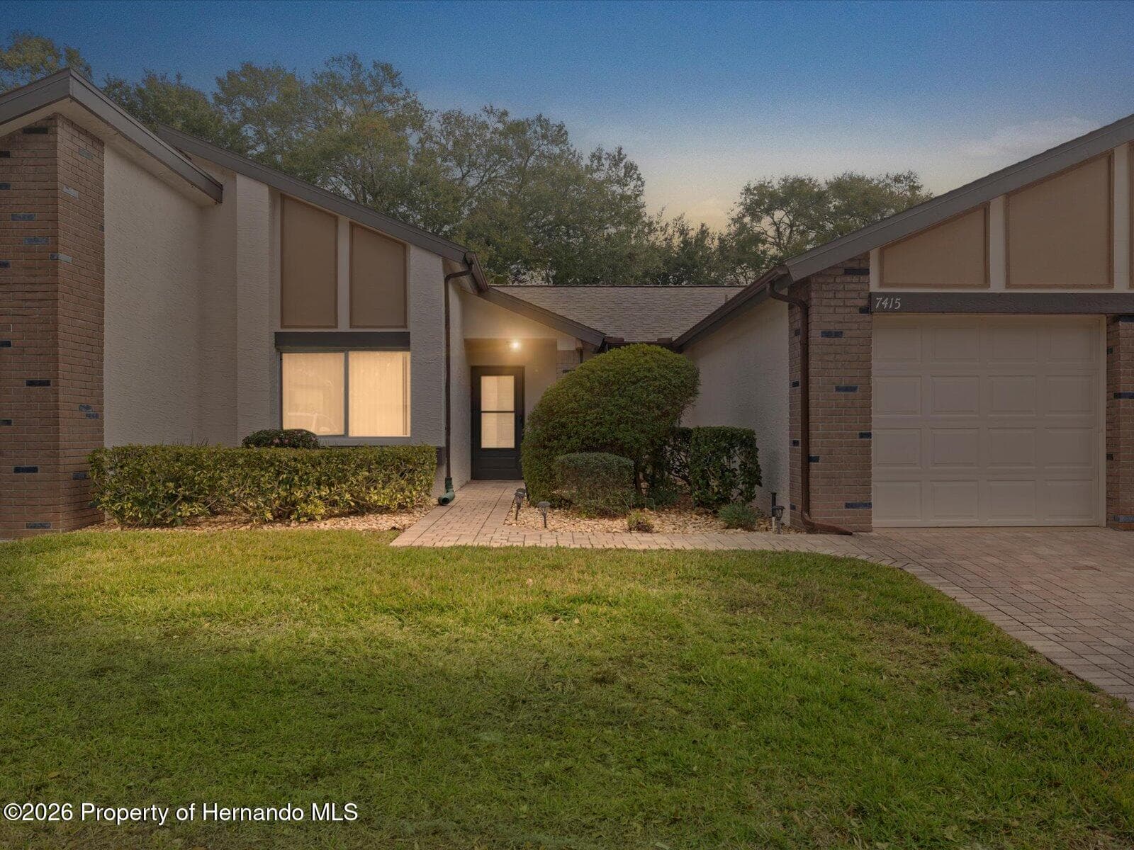 7415 Heather Walk Drive, Weeki Wachee, FL, 34613