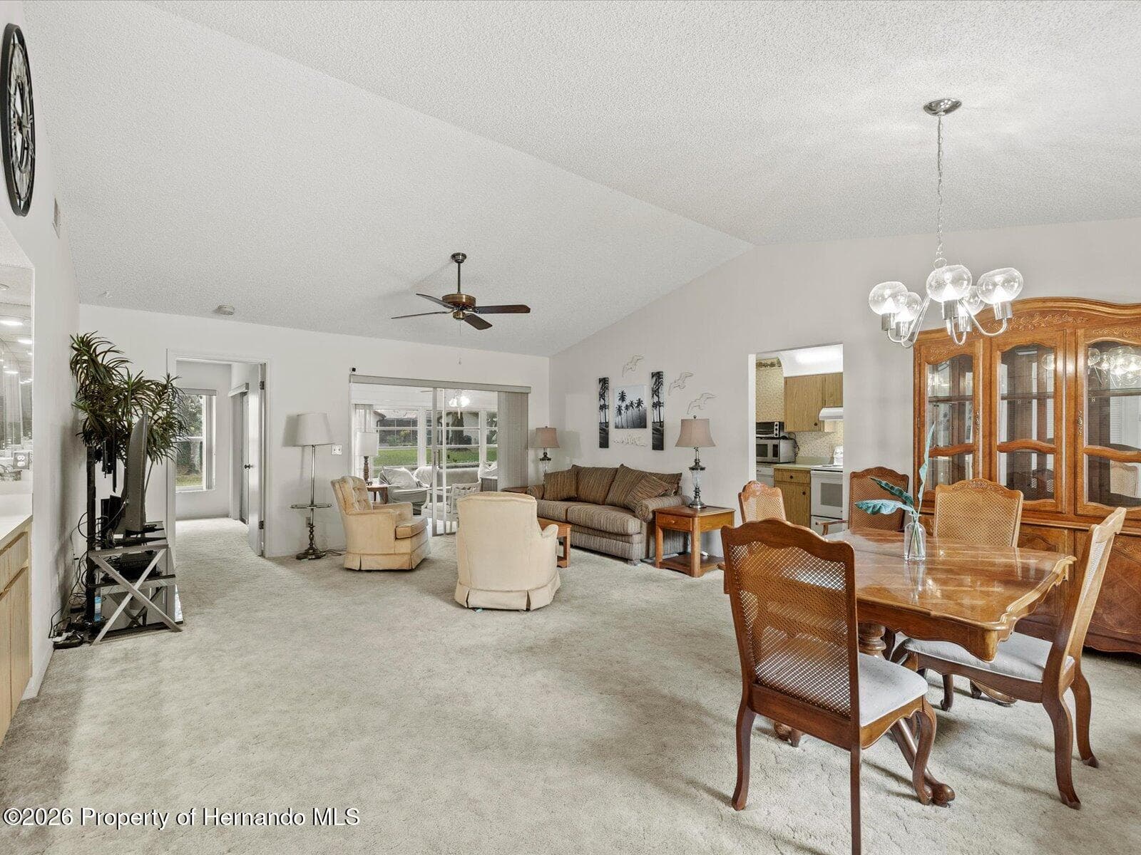 7415 Heather Walk Drive, Weeki Wachee, FL, 34613 photo 4