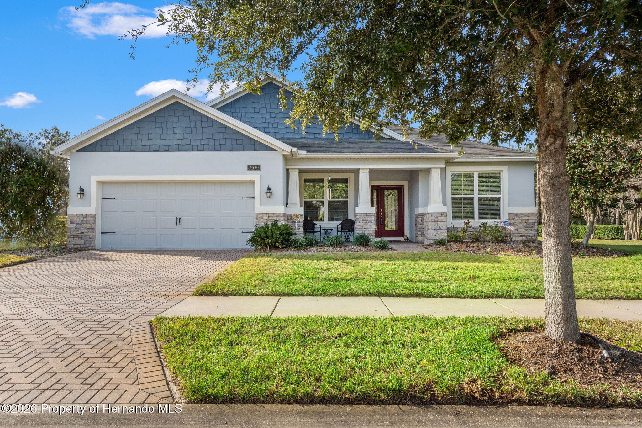 19770 Tattnall Way, Brooksville, FL, 34601 photo 2