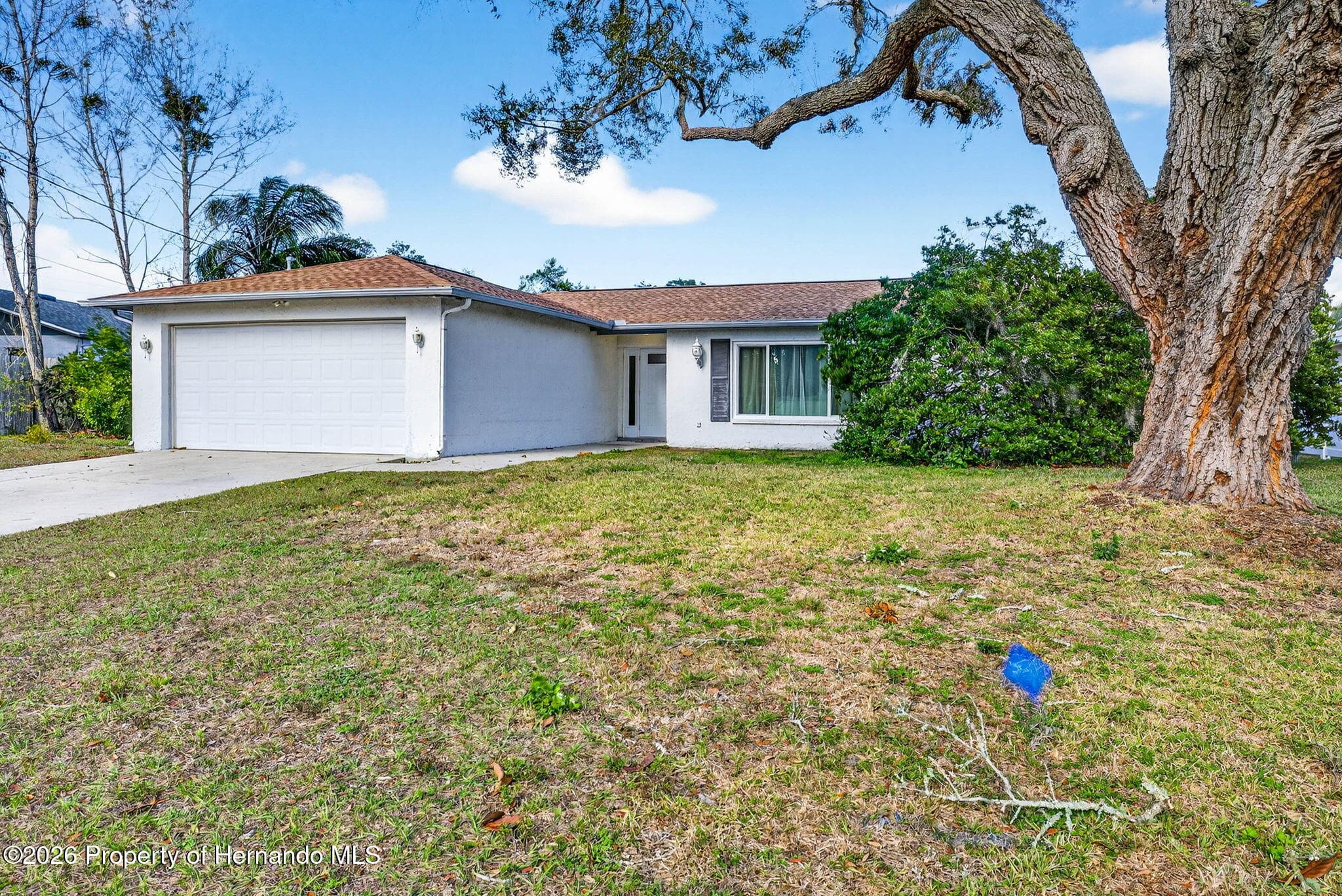 8411 Gibralter Street, Spring Hill, FL 34608 photo 2