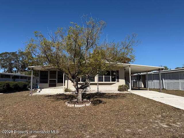 12279 Obrien Avenue, Brooksville, FL 34613 photo 2