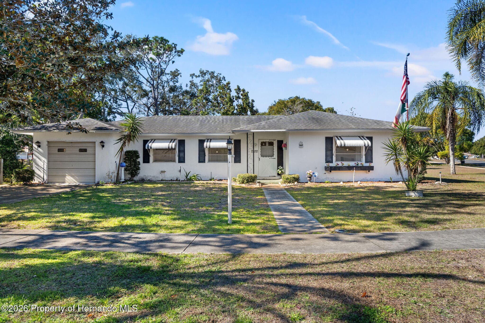 7222 Holiday Drive, Spring Hill, FL, 34606 photo 5